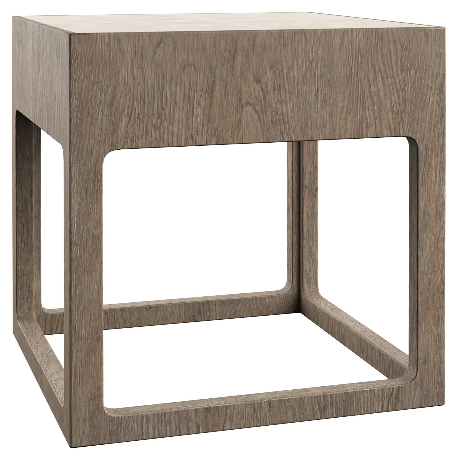 Bernhardt Casa Paros Side Table 111 Y10 - Image 3