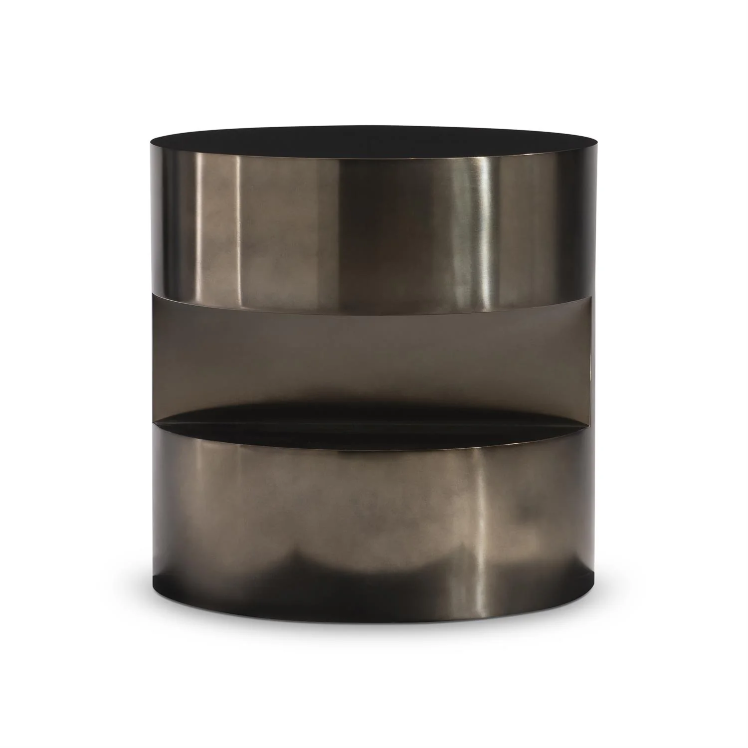 Bernhardt Cassie Side Table - Image 2