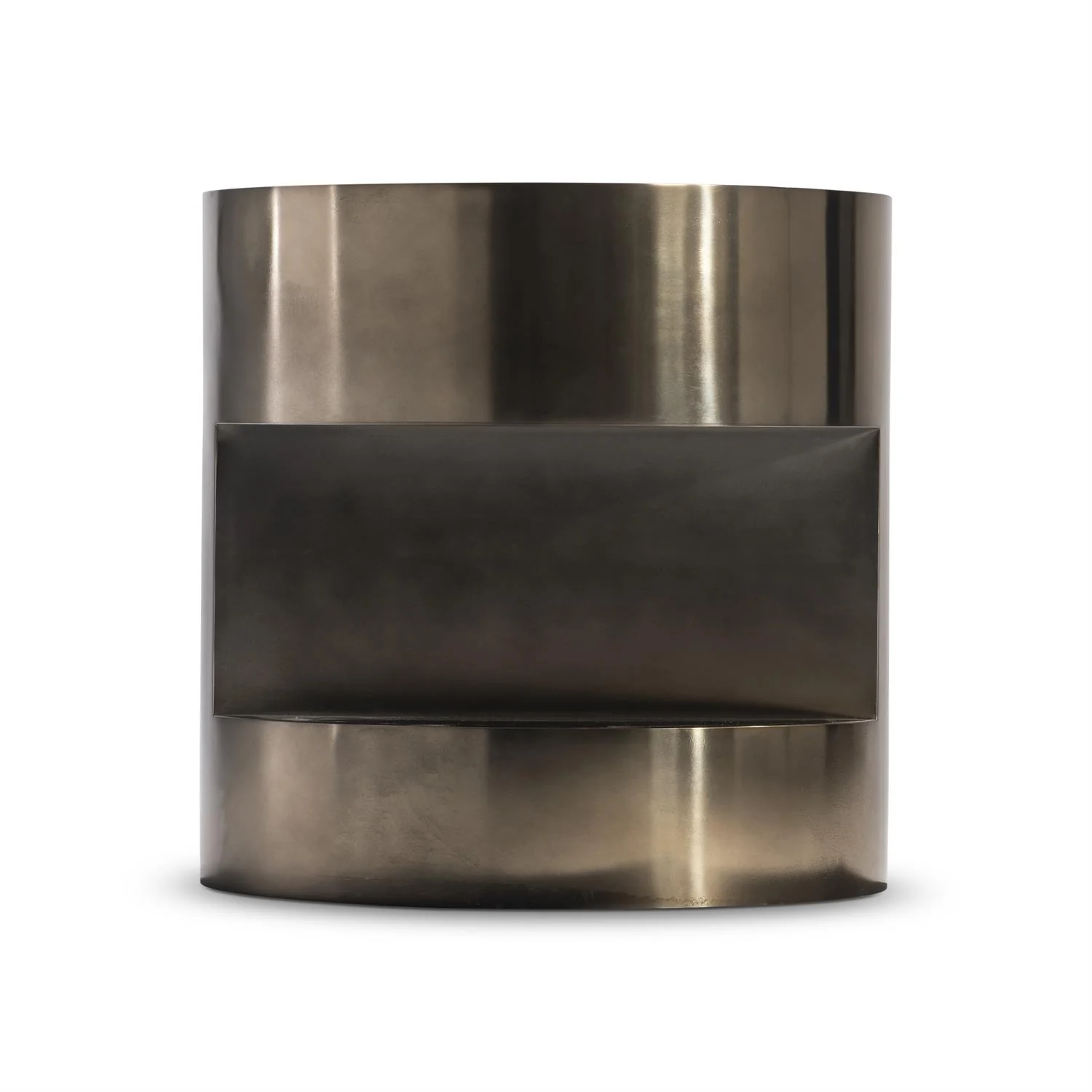 Bernhardt Cassie Side Table - Image 4
