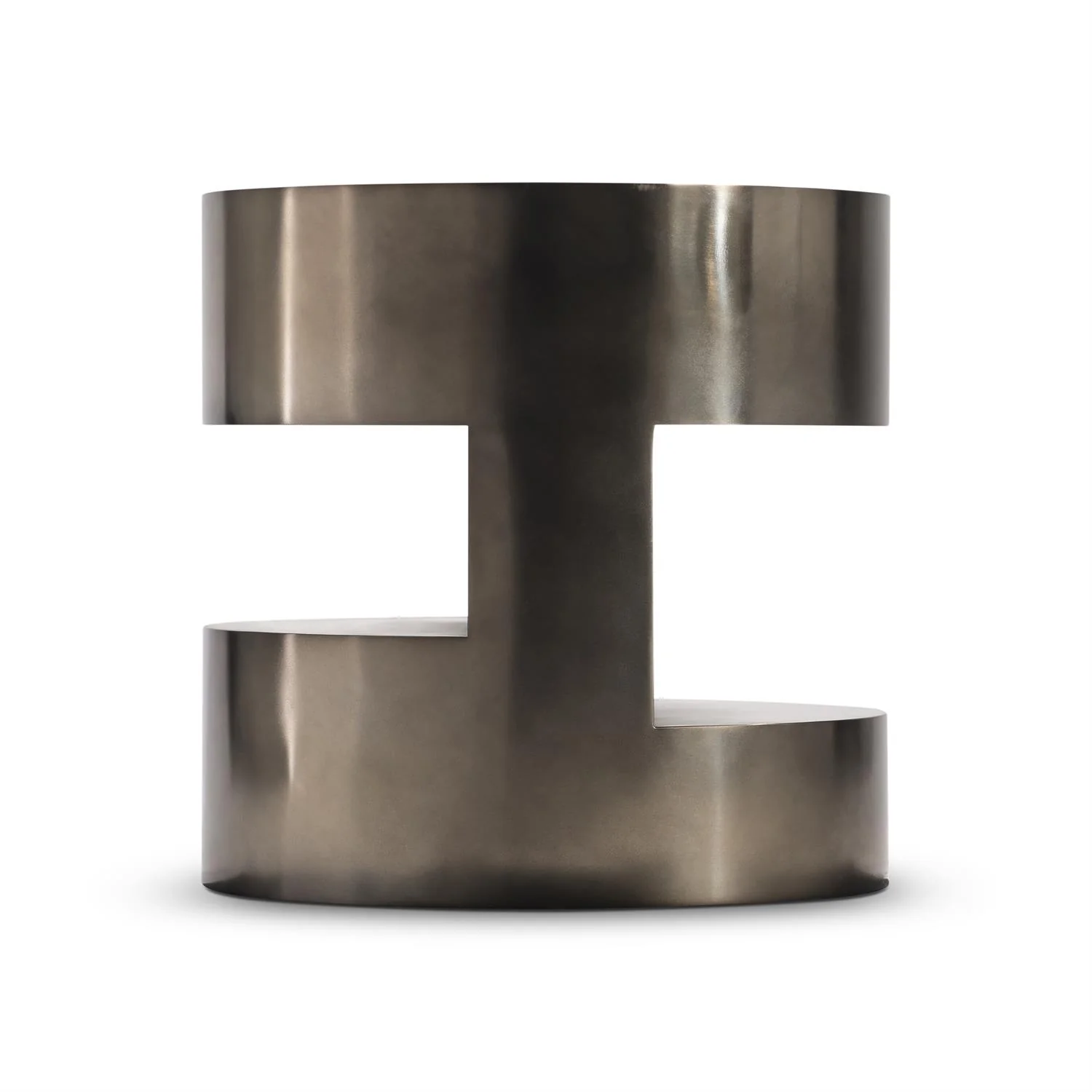 Bernhardt Cassie Side Table - Image 5