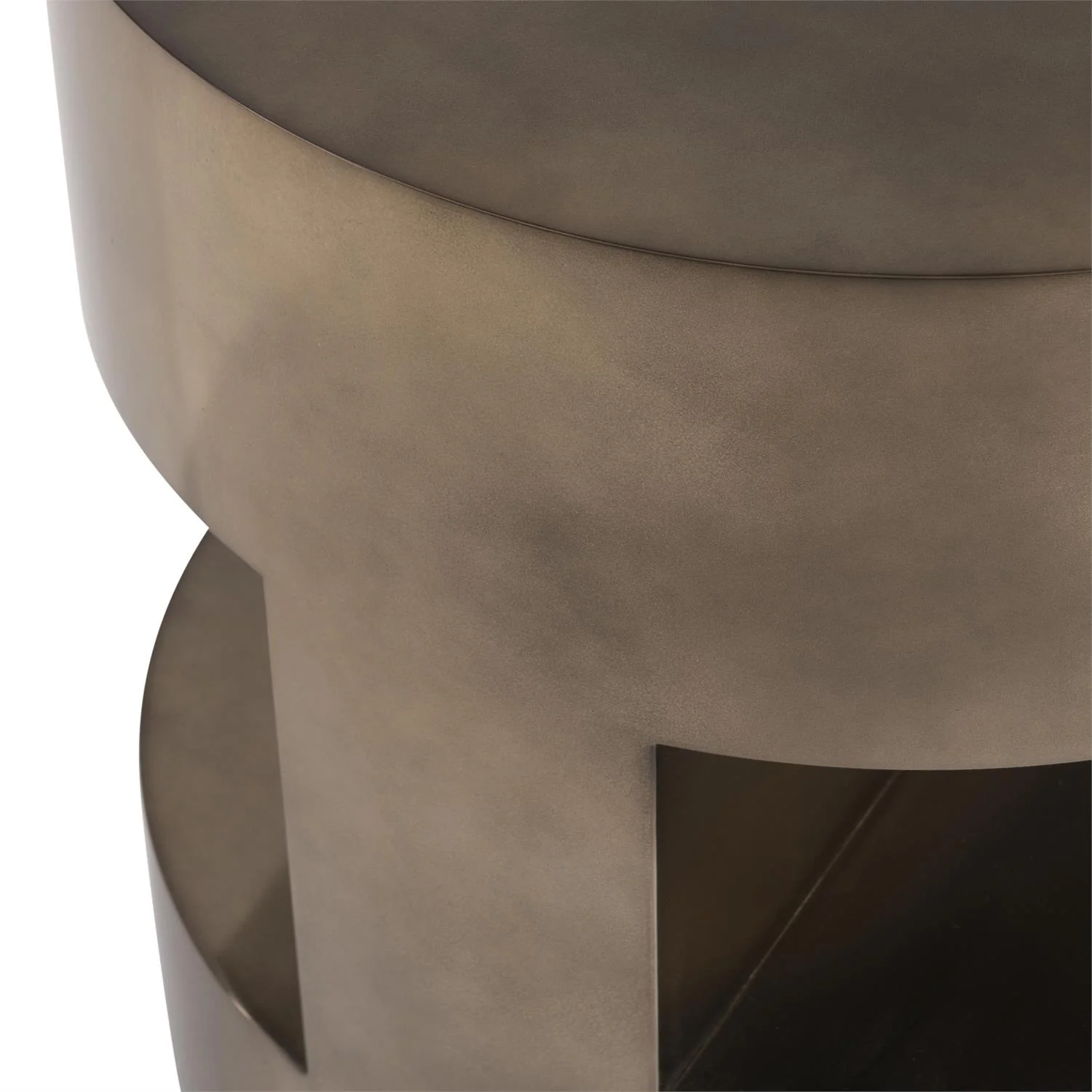 Bernhardt Cassie Side Table - Image 7