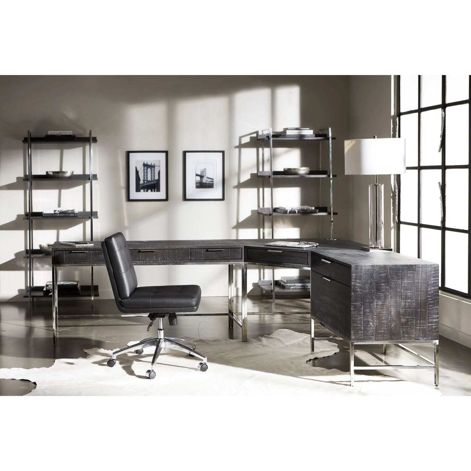 Bernhardt Coleman File Cabinet - Image 2