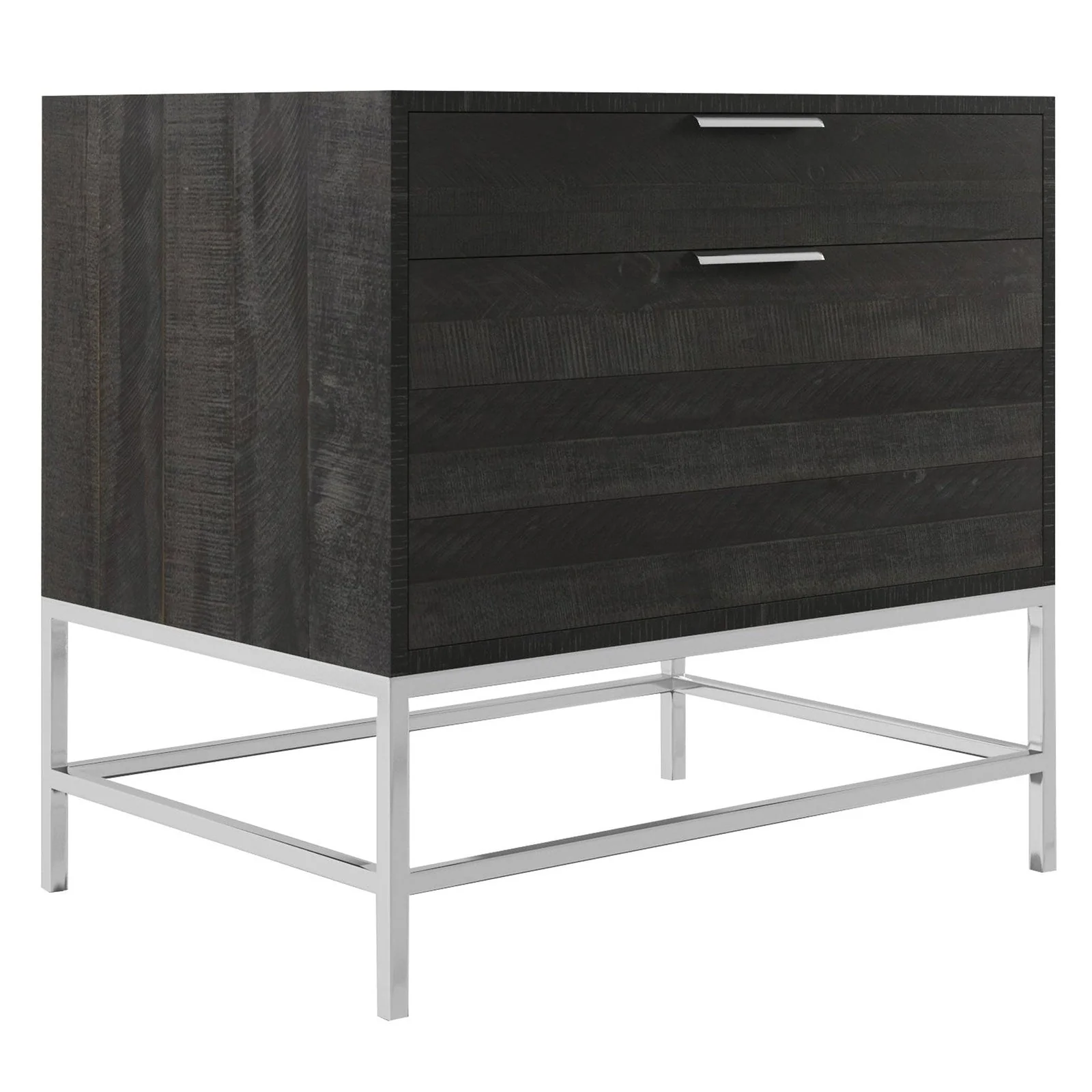 Bernhardt Coleman File Cabinet - Image 4