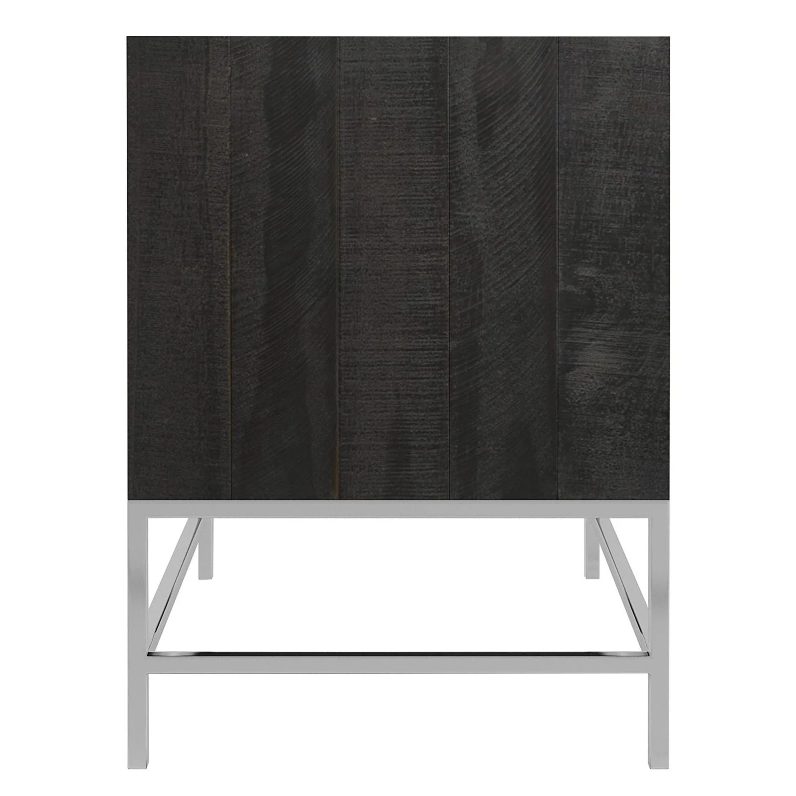 Bernhardt Coleman File Cabinet - Image 5