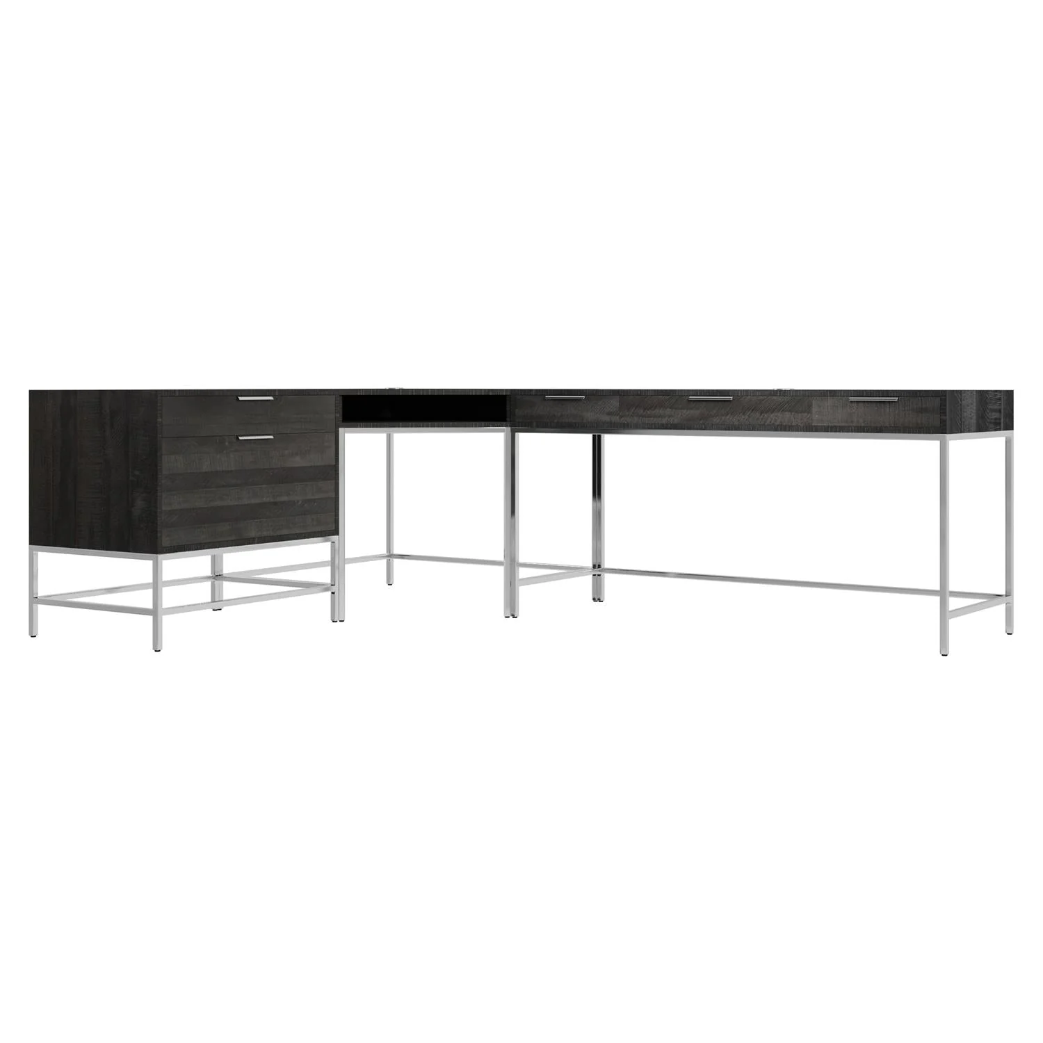 Bernhardt Coleman File Cabinet - Image 6