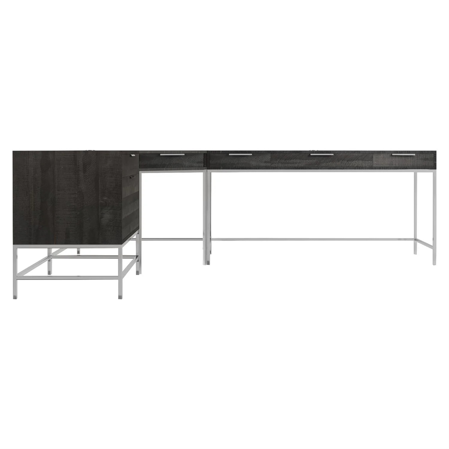 Bernhardt Coleman File Cabinet - Image 7