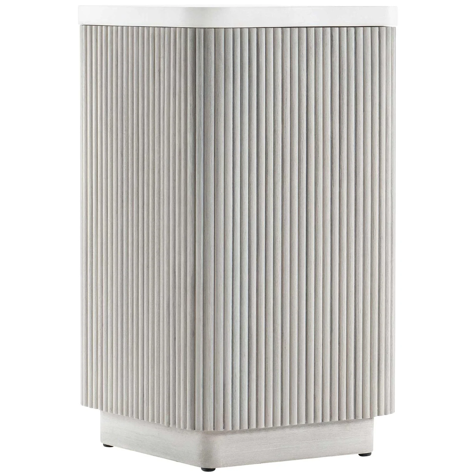 Bernhardt Colonnade Accent Table - Image 3