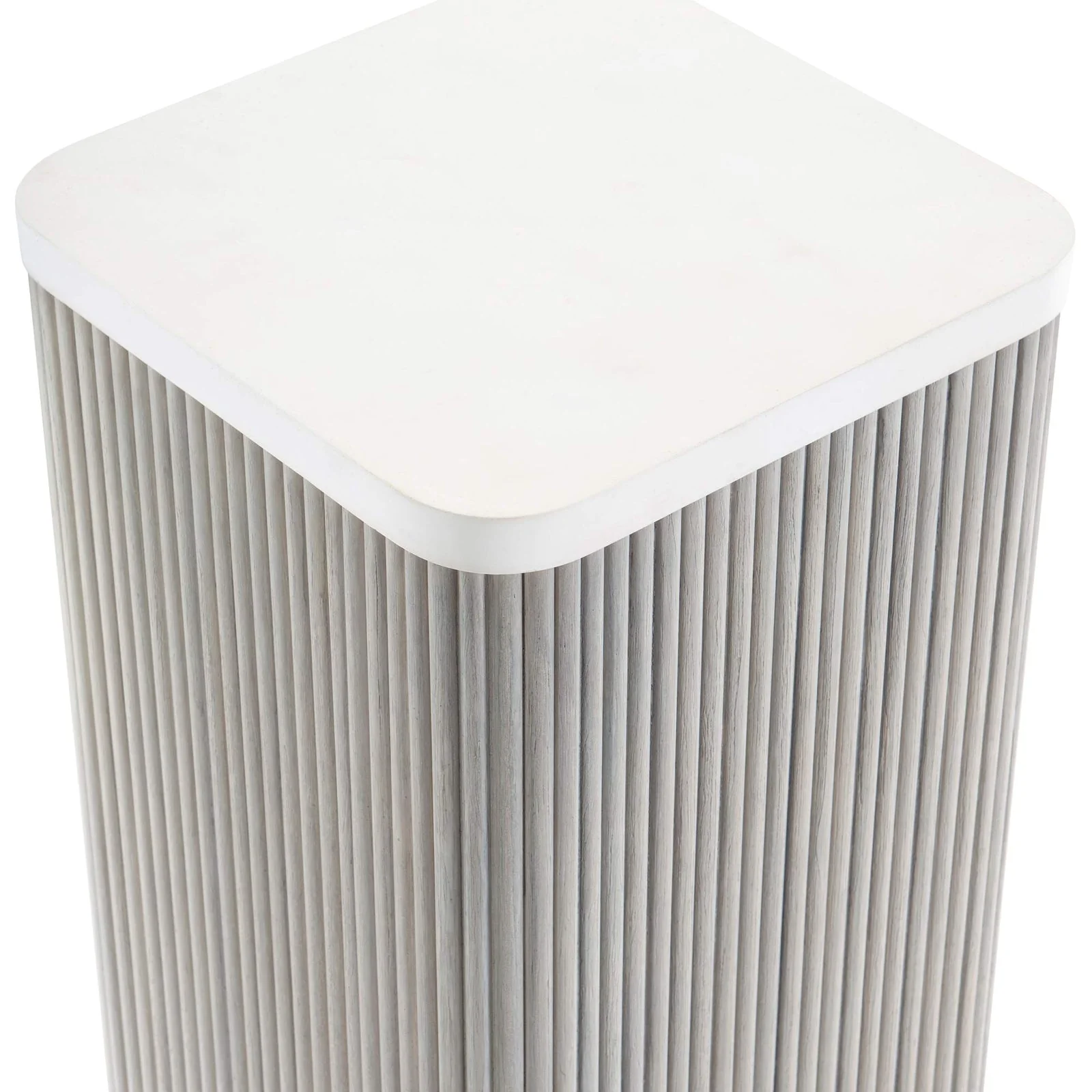 Bernhardt Colonnade Accent Table - Image 5