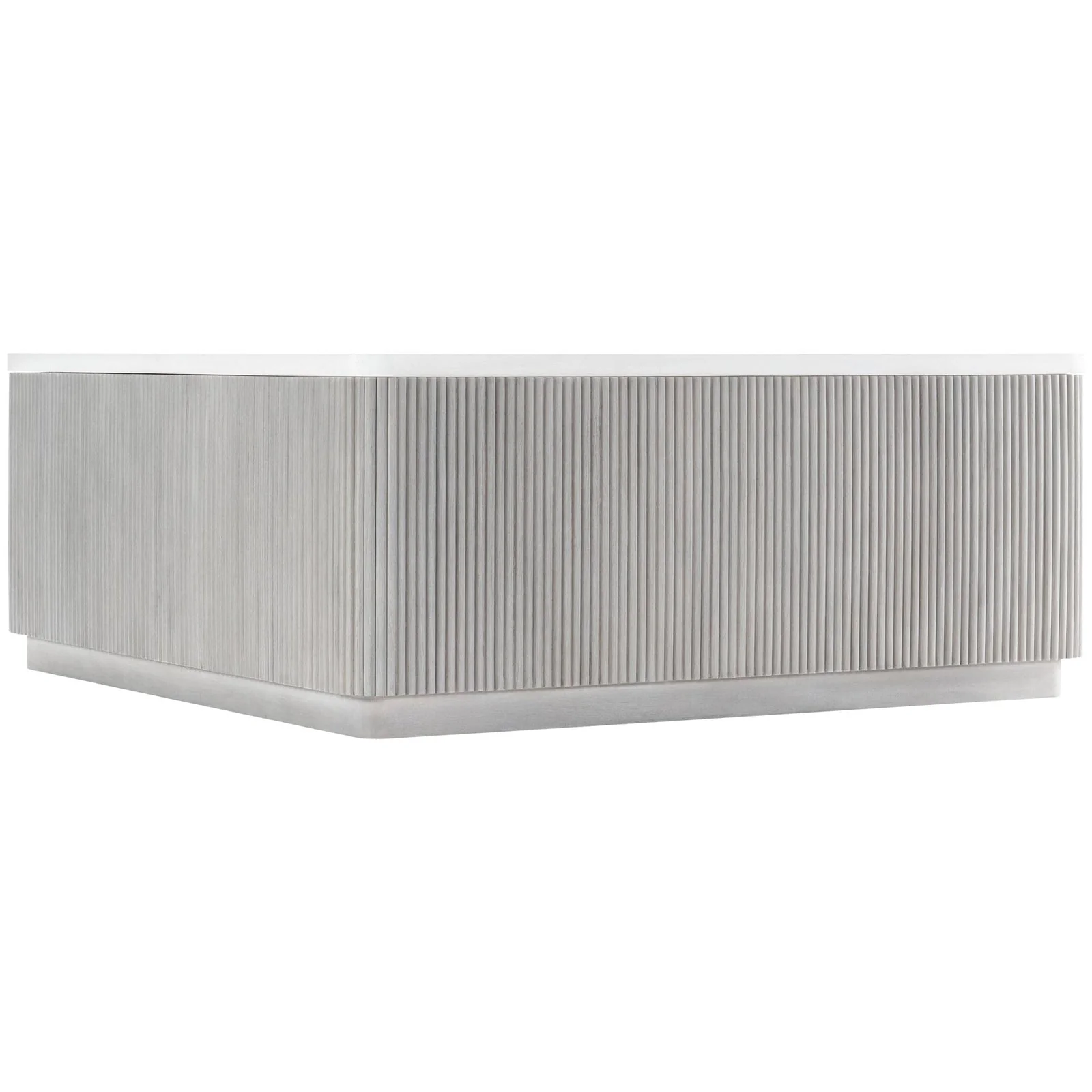 Bernhardt Colonnade Cocktail Table - Image 3