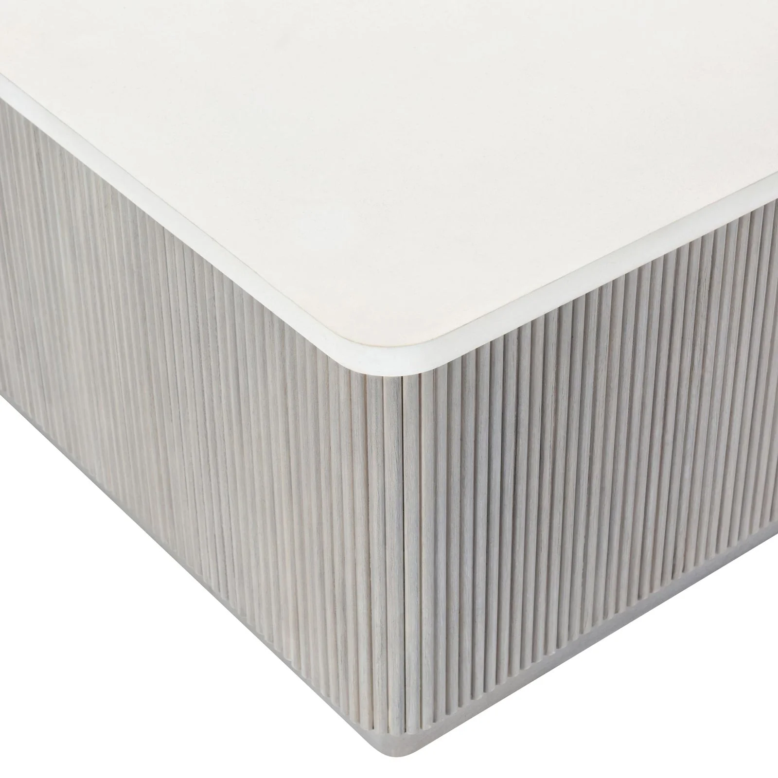 Bernhardt Colonnade Cocktail Table - Image 5