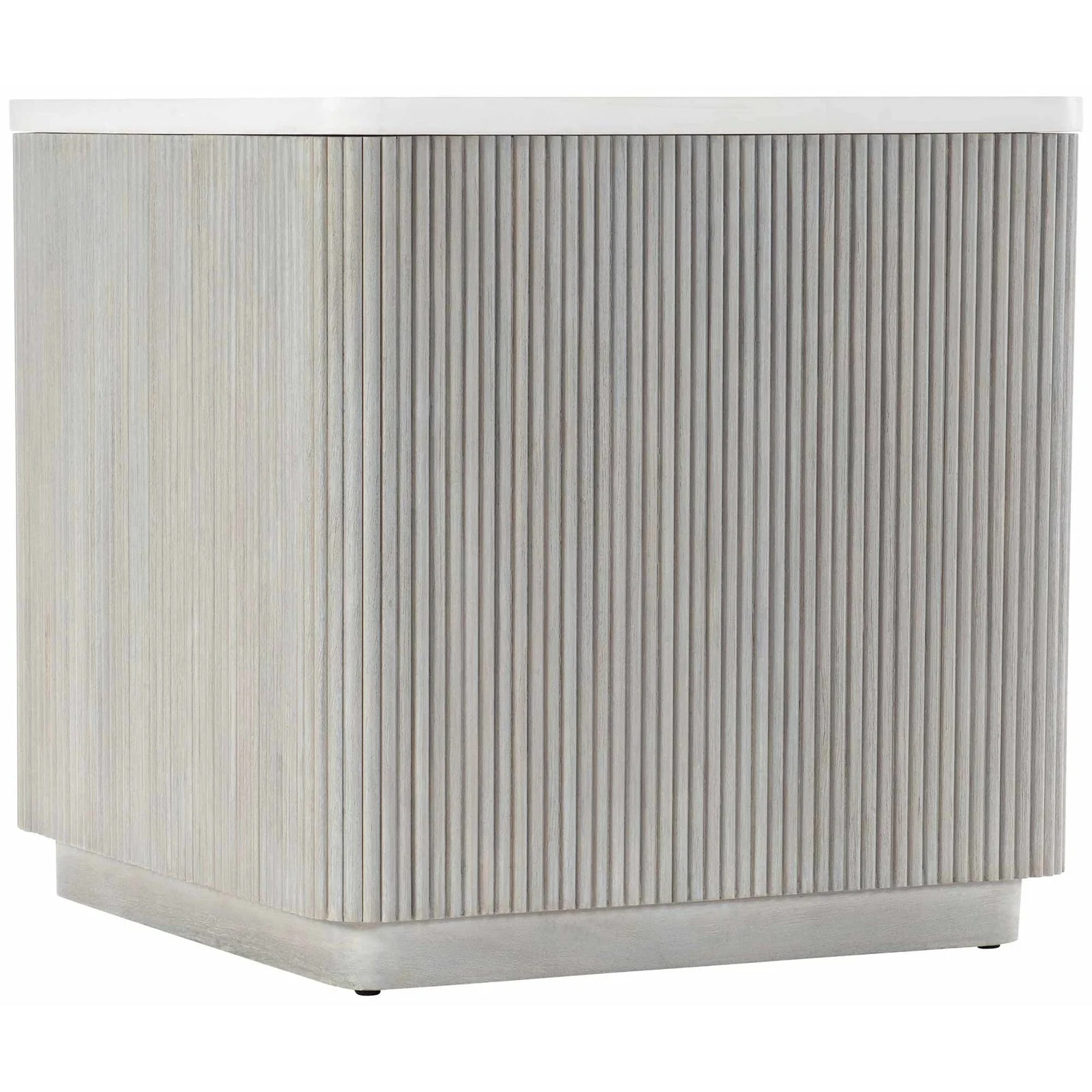 Bernhardt Colonnade Side Table - Image 4