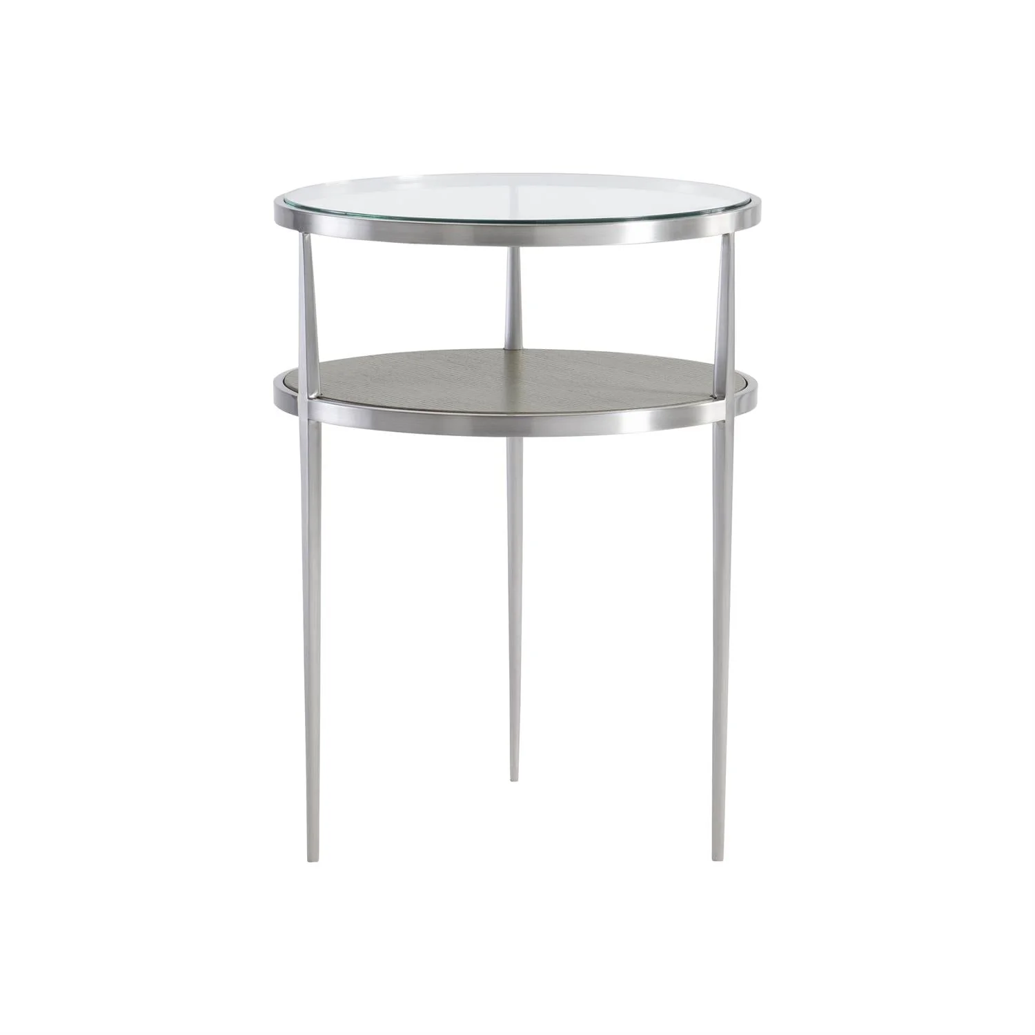 Bernhardt Cornelia Accent Table Y25 - Image 2
