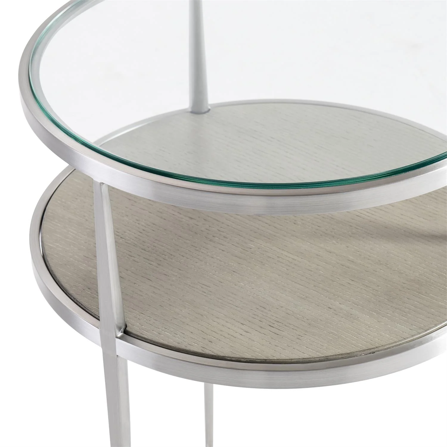 Bernhardt Cornelia Accent Table Y25 - Image 7