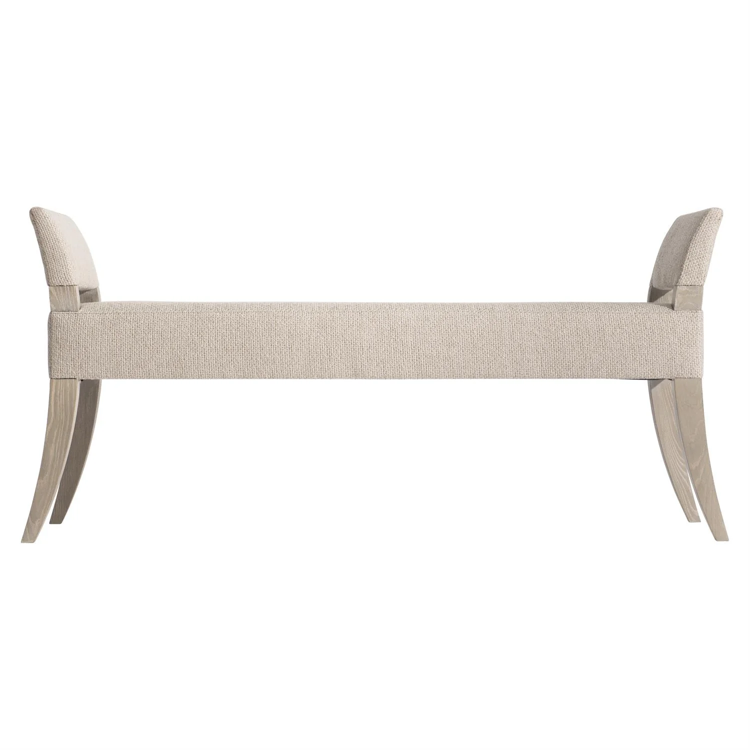 Bernhardt Cornelia Bench - Image 2