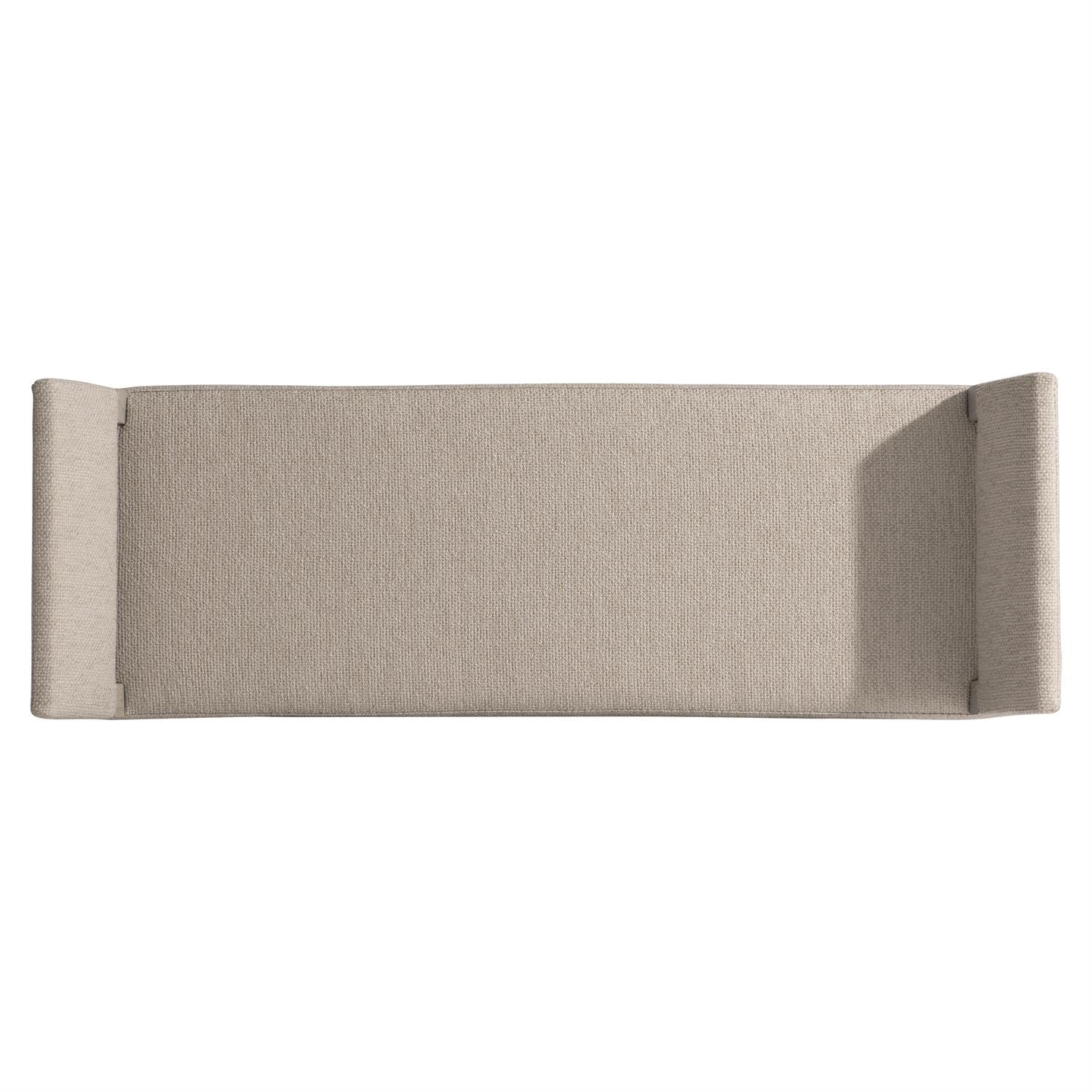 Bernhardt Cornelia Bench - Image 4