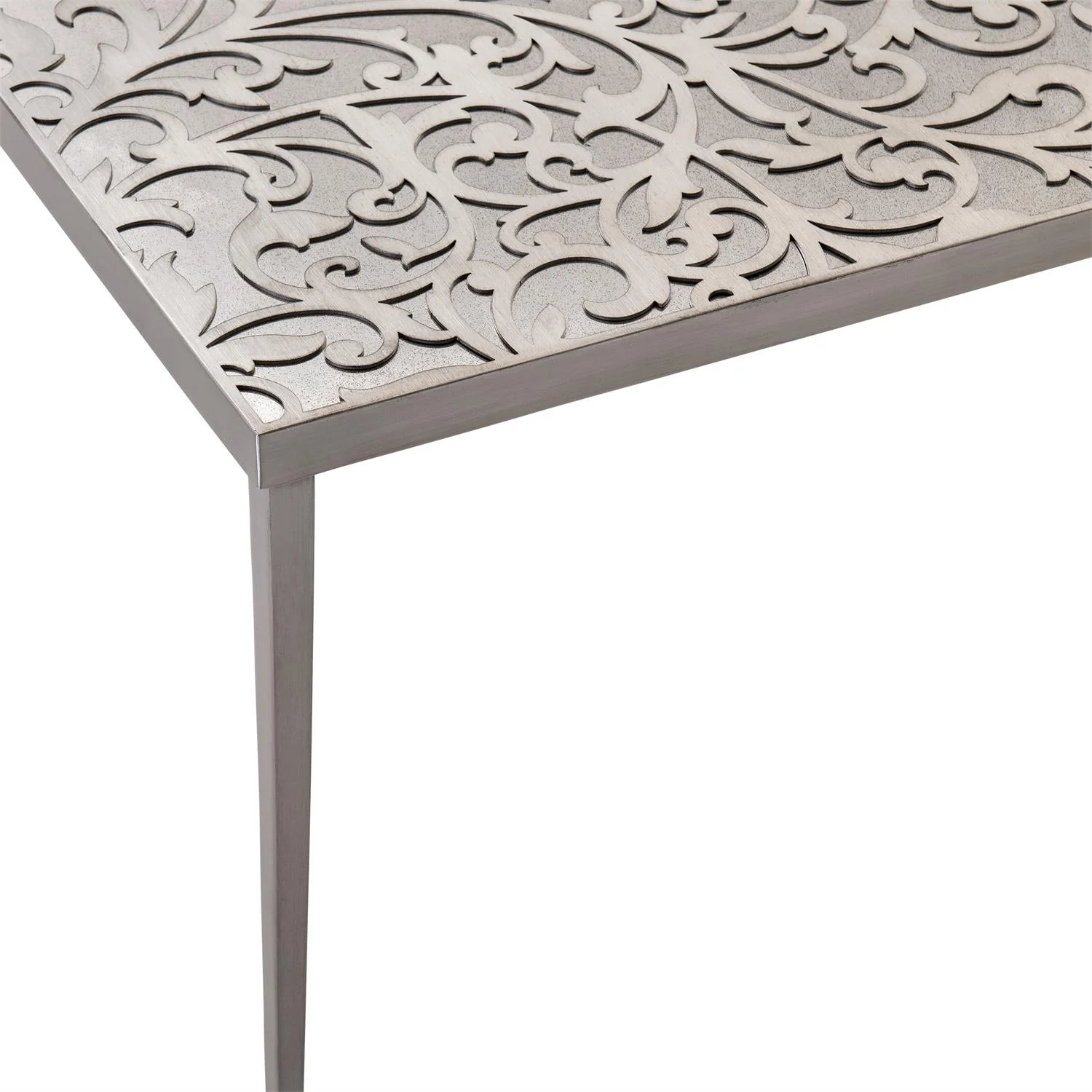 Bernhardt Cornelia Cocktail Table Y35 - Image 4