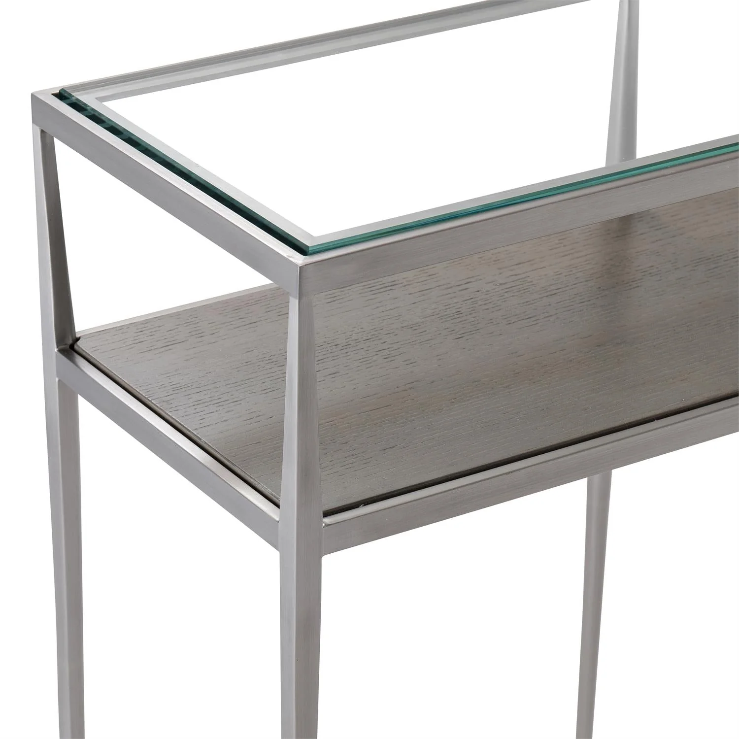 Bernhardt Cornelia Console Table - Image 6