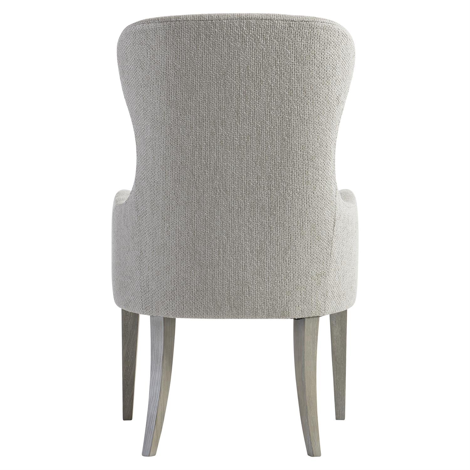 Bernhardt Cornelia Curves Arm Chair - Image 6