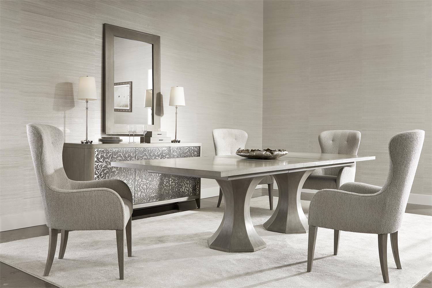 Bernhardt Cornelia Mirror - Image 3