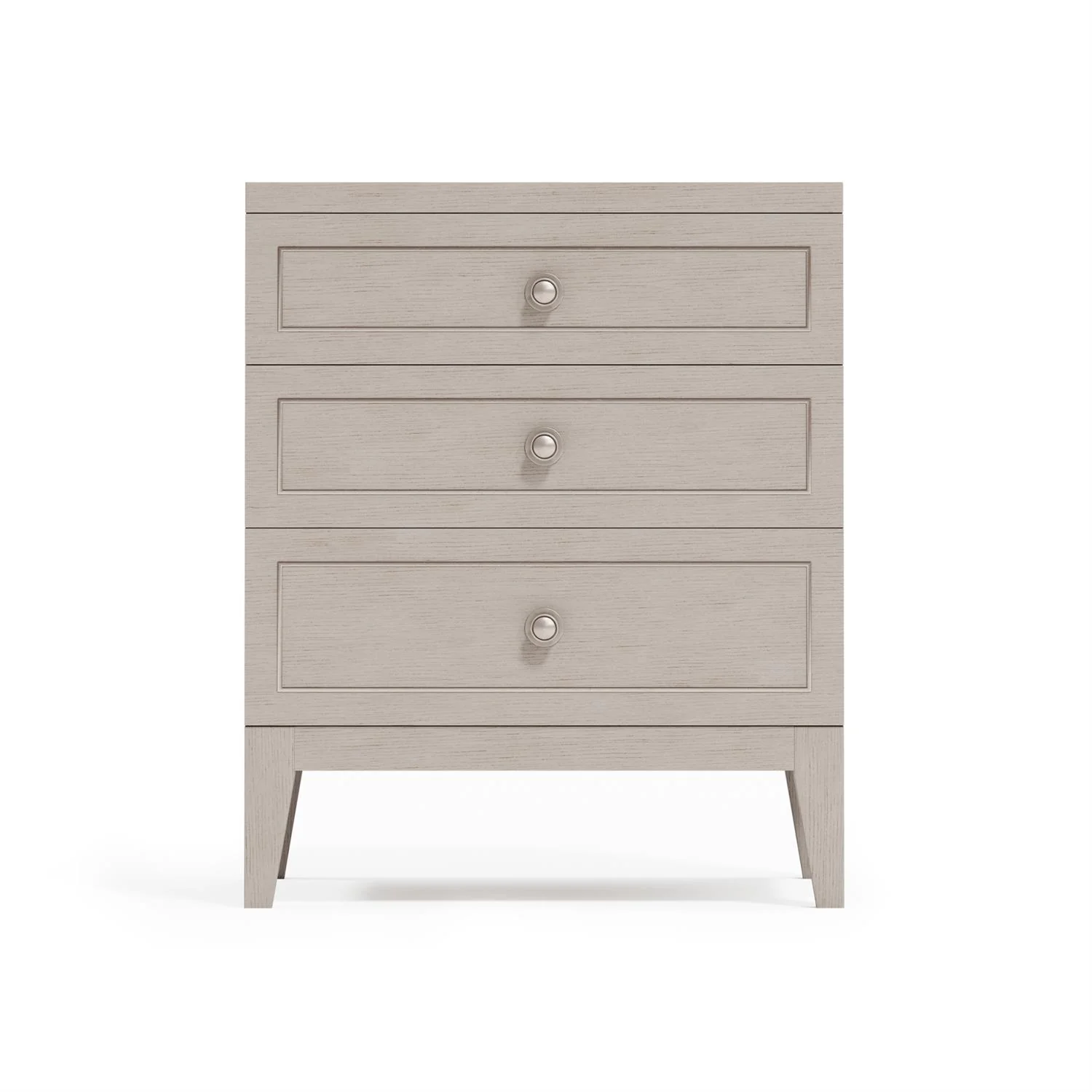 Bernhardt Cornelia Nightstand 228 - Image 2