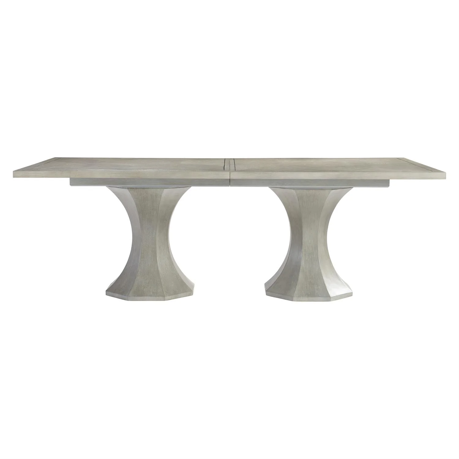 Bernhardt Cornelia Rectangular Dining Table - Image 4