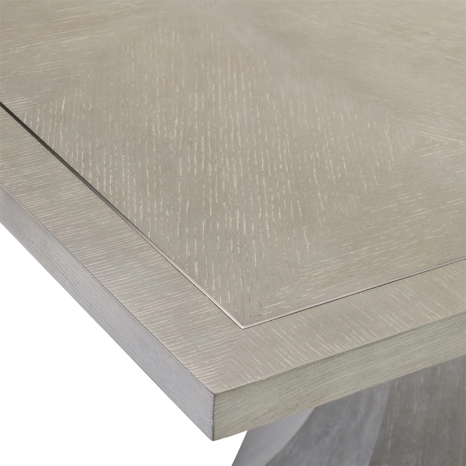 Bernhardt Cornelia Rectangular Dining Table - Image 8