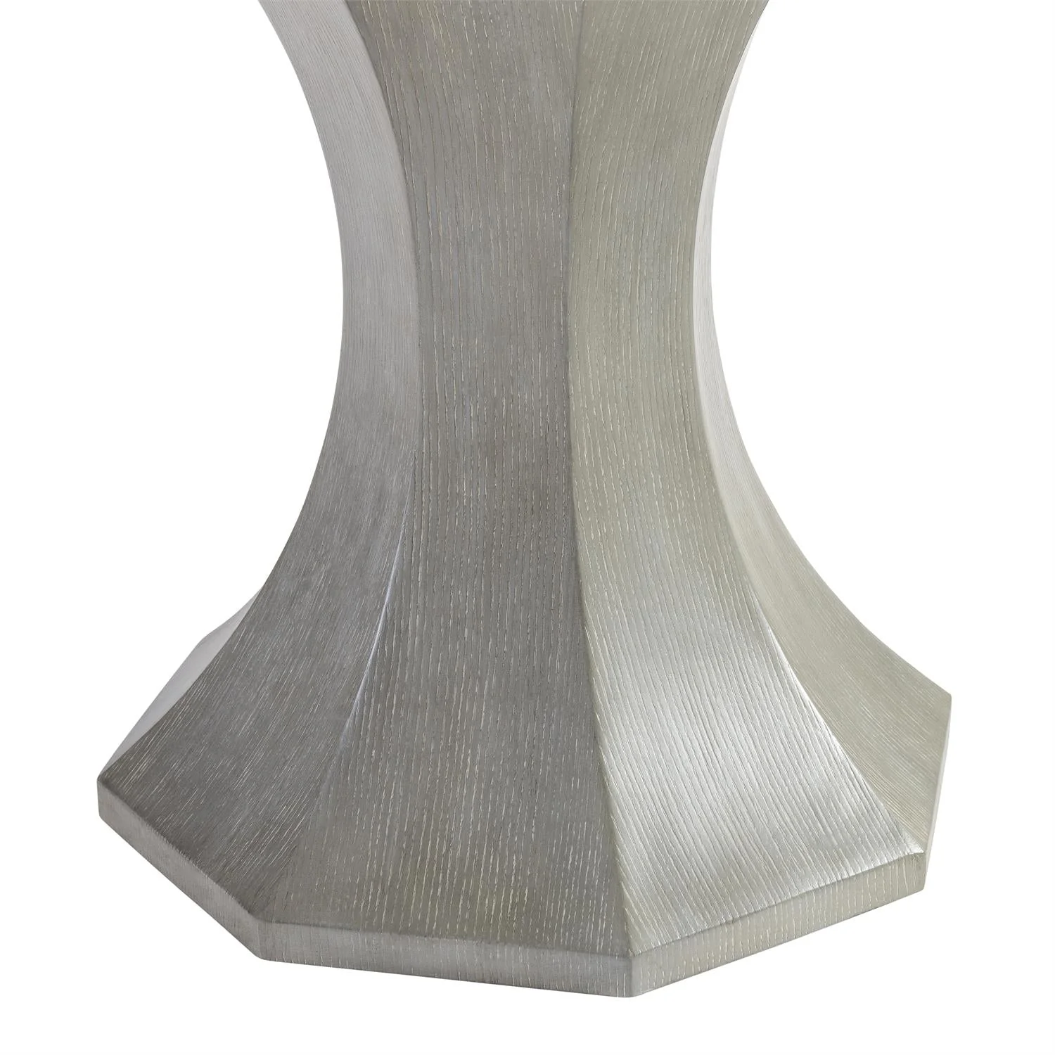 Bernhardt Cornelia Rectangular Dining Table - Image 9