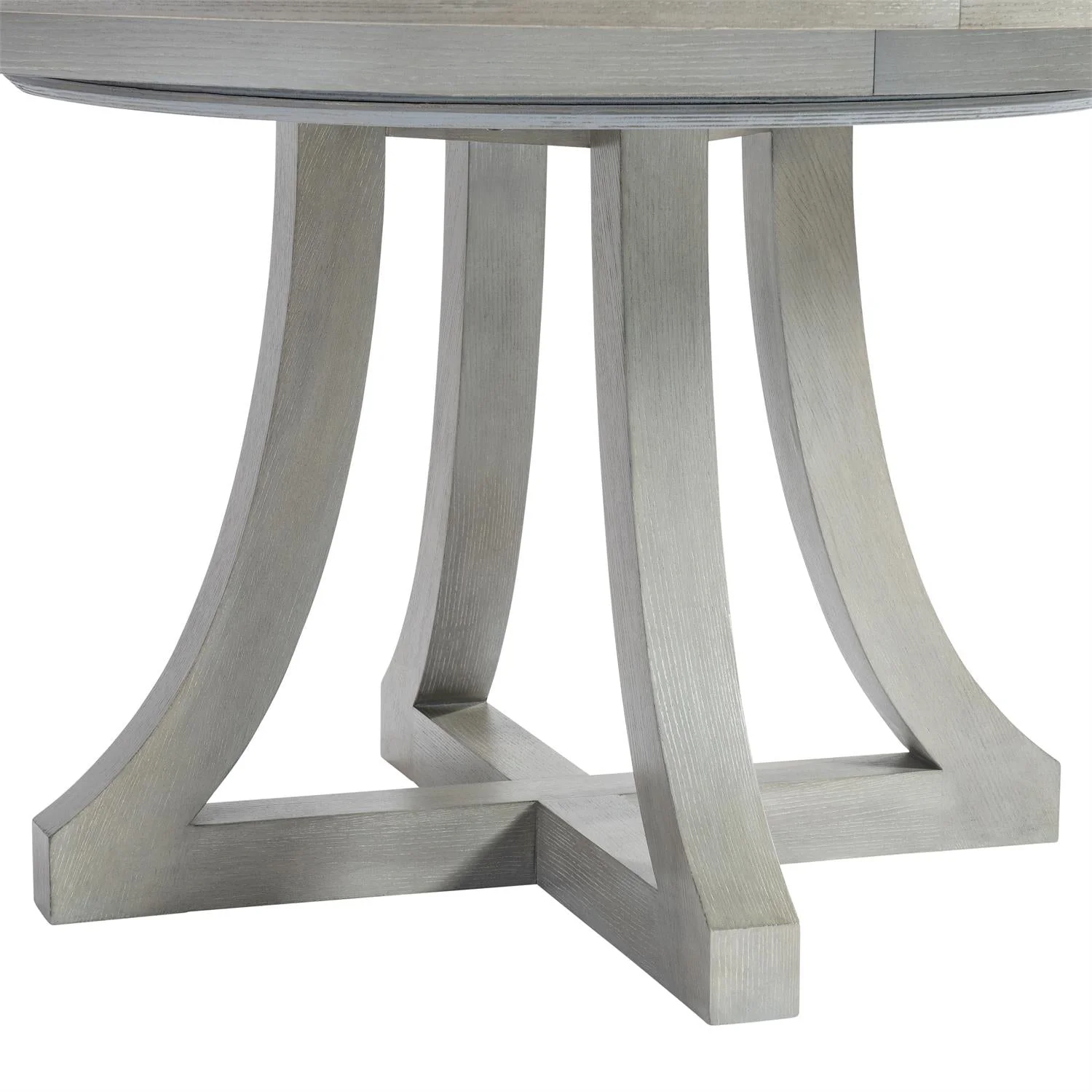 Bernhardt Cornelia Round Dining Table - Image 7