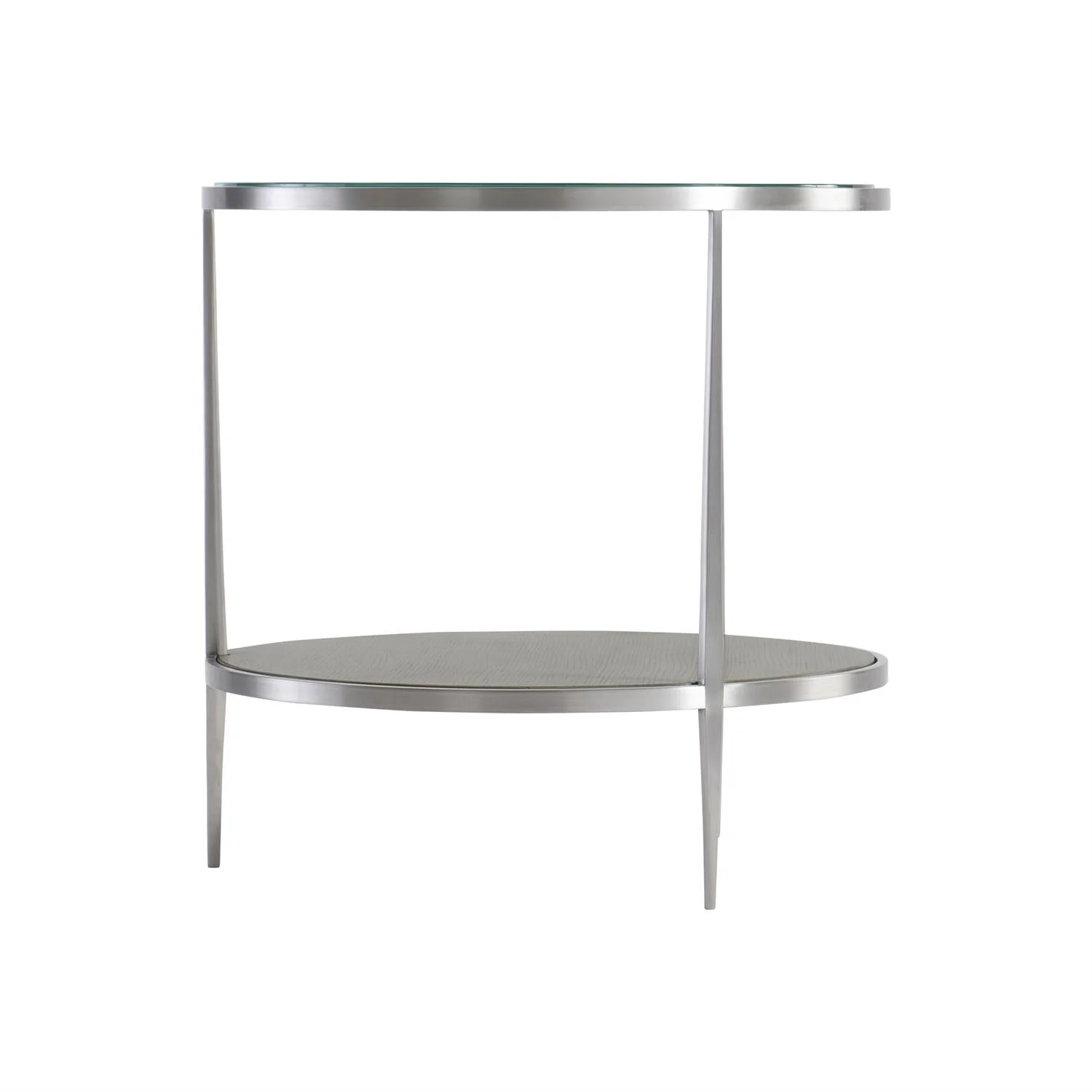 Bernhardt Cornelia Round Side Table - Image 4