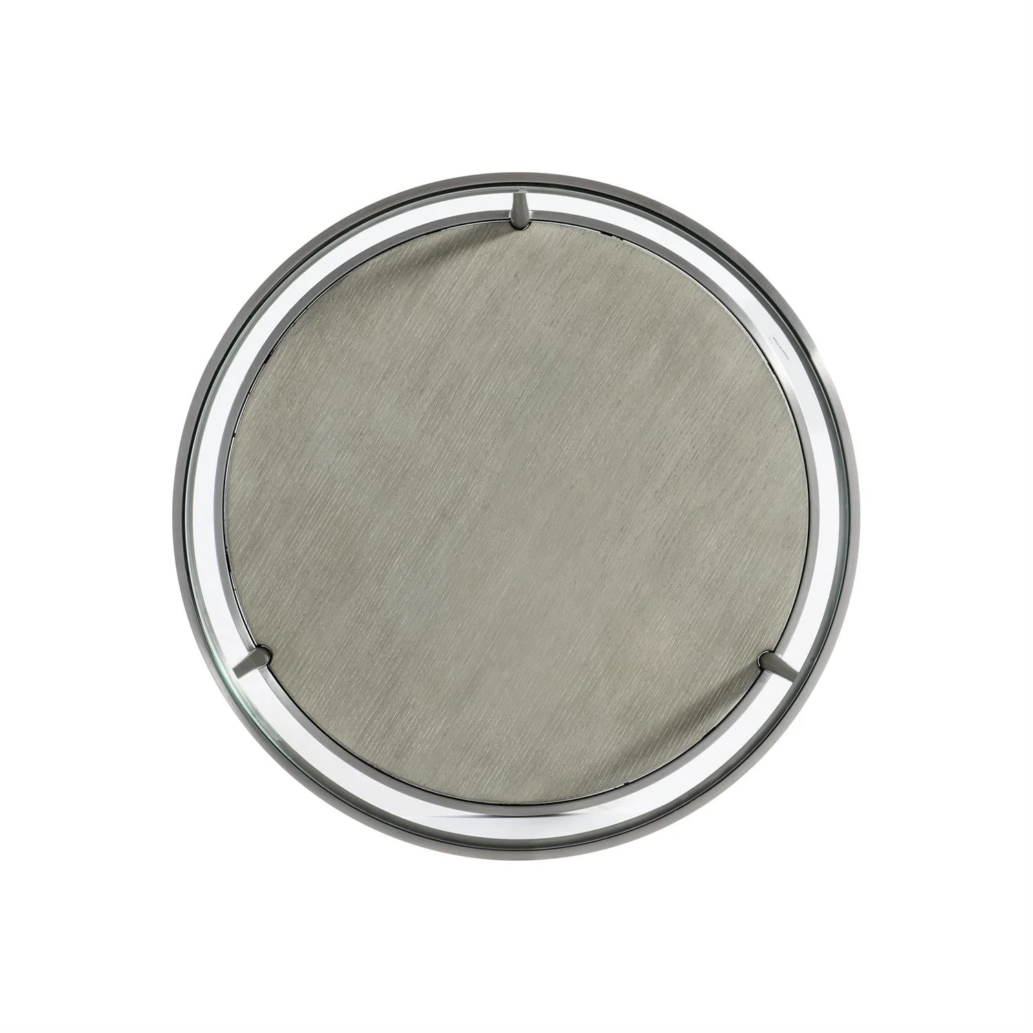 Bernhardt Cornelia Round Side Table - Image 6