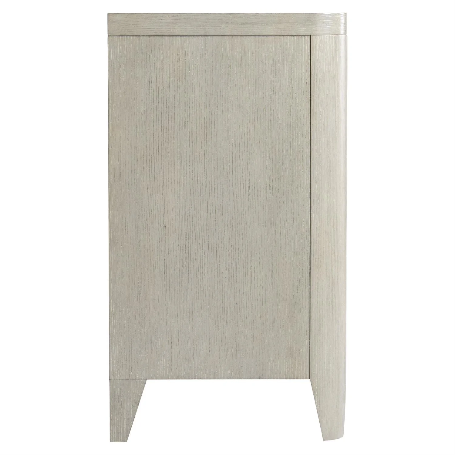 Bernhardt Cornelia Shelves and Two Drawers Buffet - Image 5