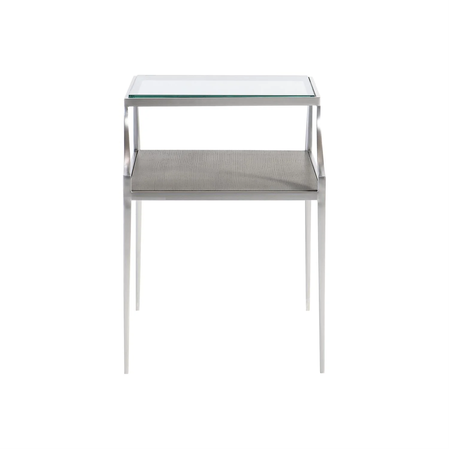 Bernhardt Cornelia Side Table Y35 - Image 2