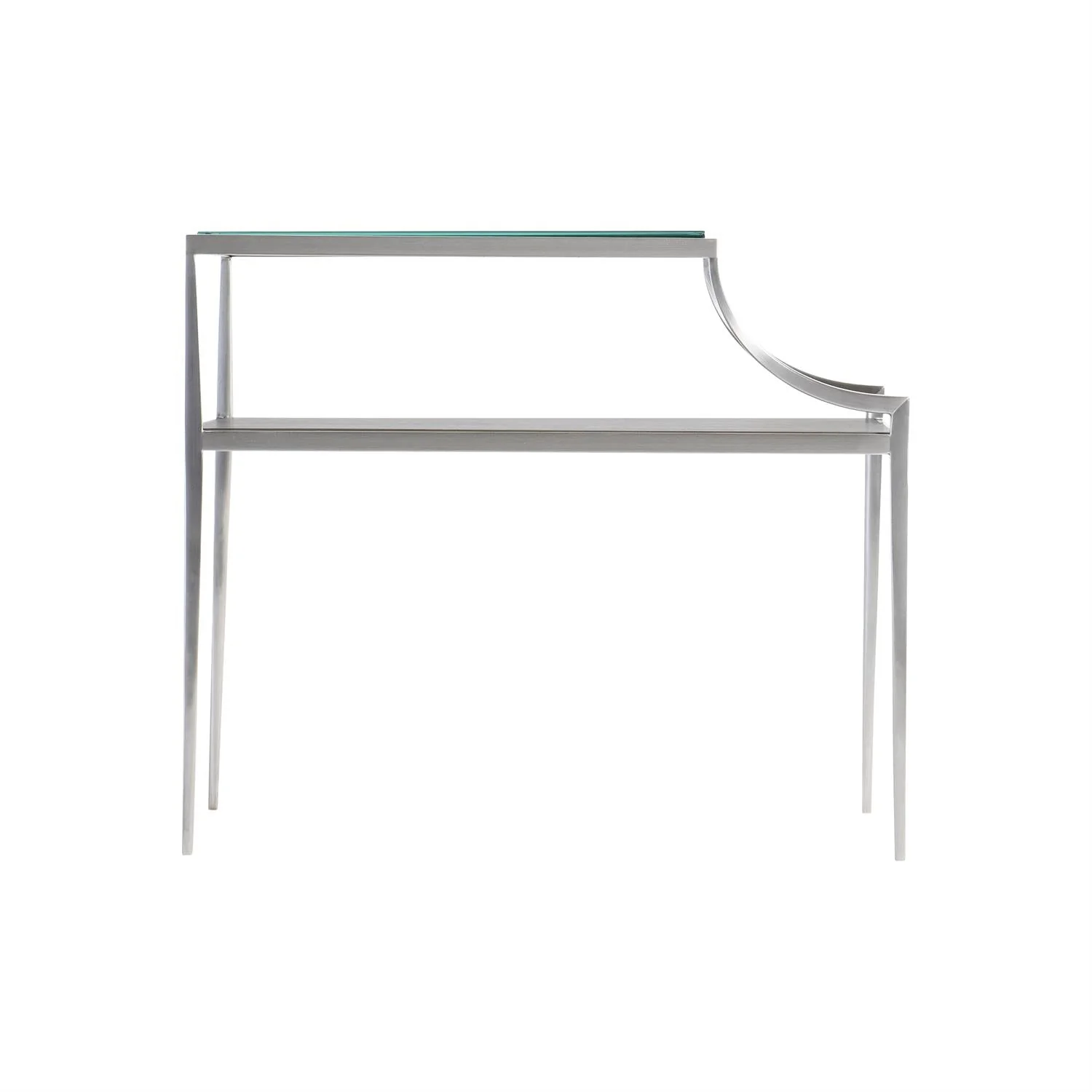 Bernhardt Cornelia Side Table Y35 - Image 3