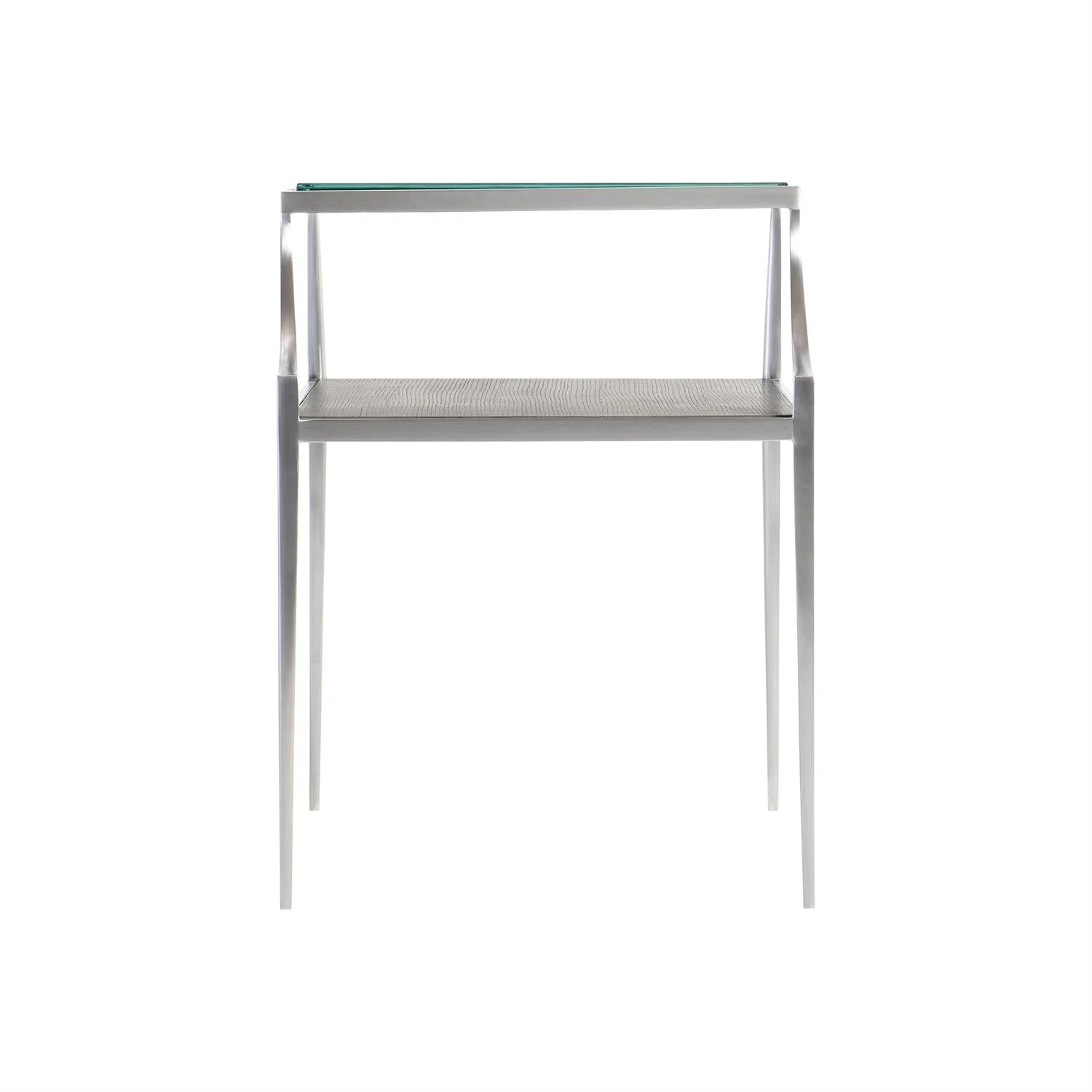 Bernhardt Cornelia Side Table Y35 - Image 4
