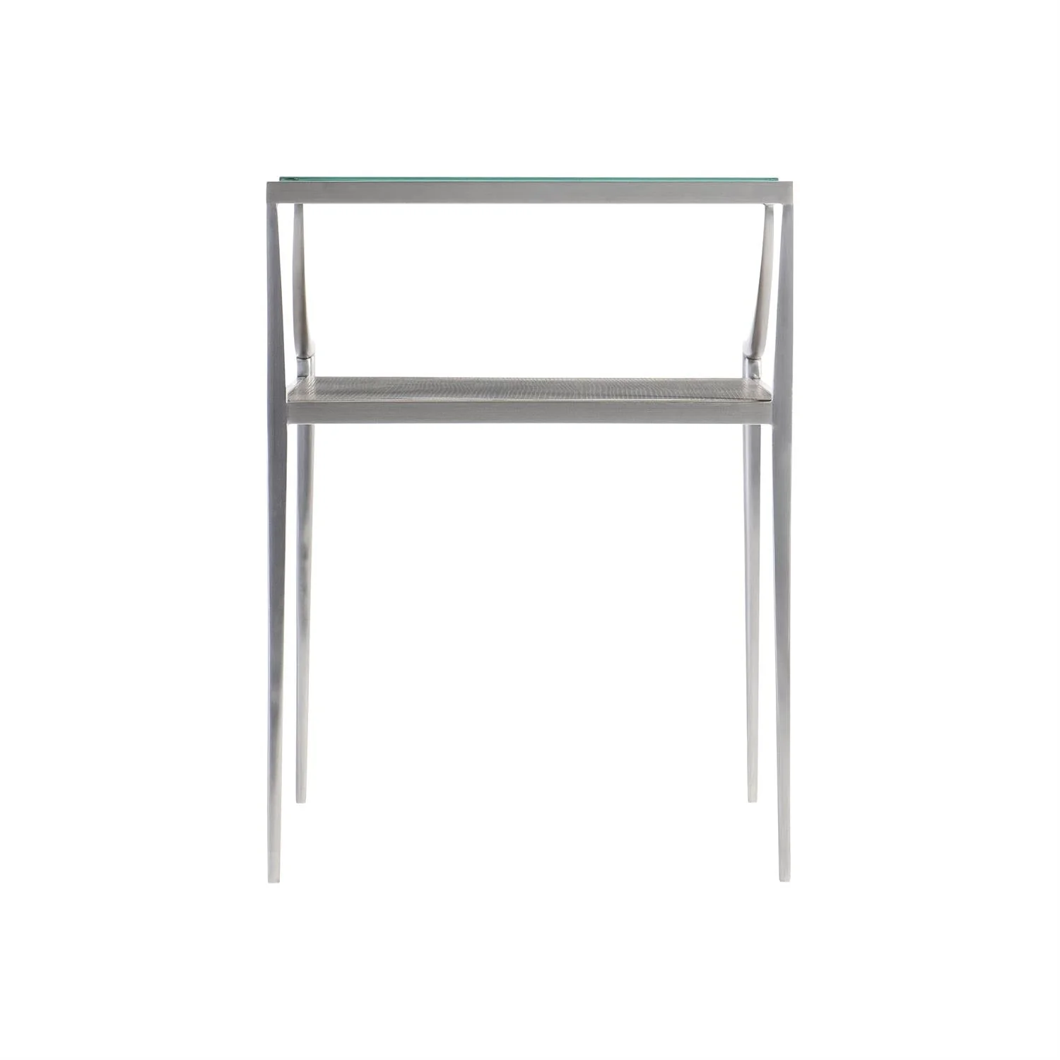 Bernhardt Cornelia Side Table Y35 - Image 5