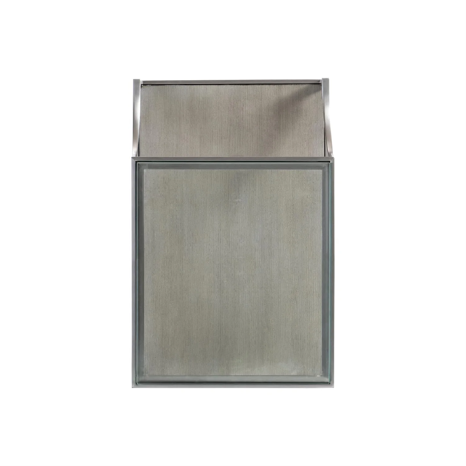 Bernhardt Cornelia Side Table Y35 - Image 6
