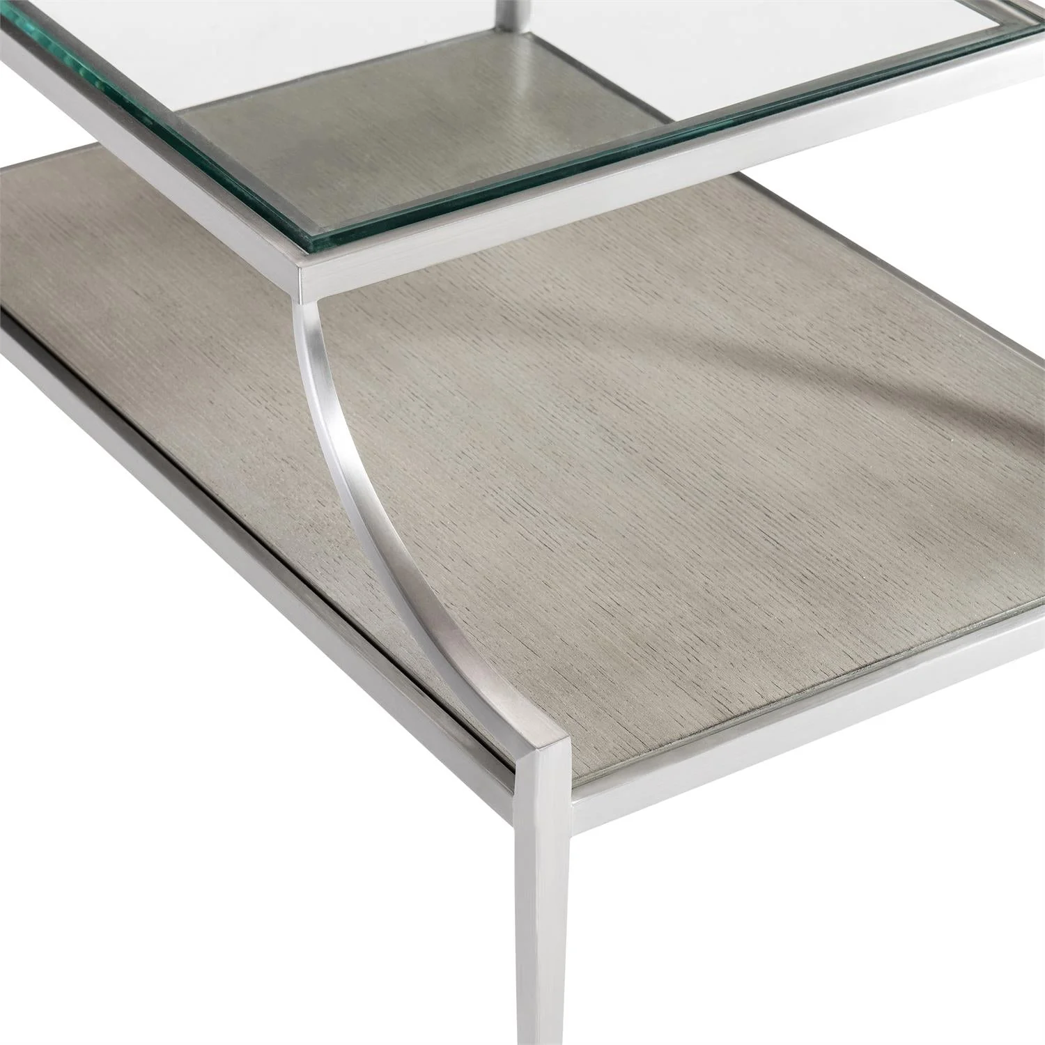Bernhardt Cornelia Side Table Y35 - Image 7