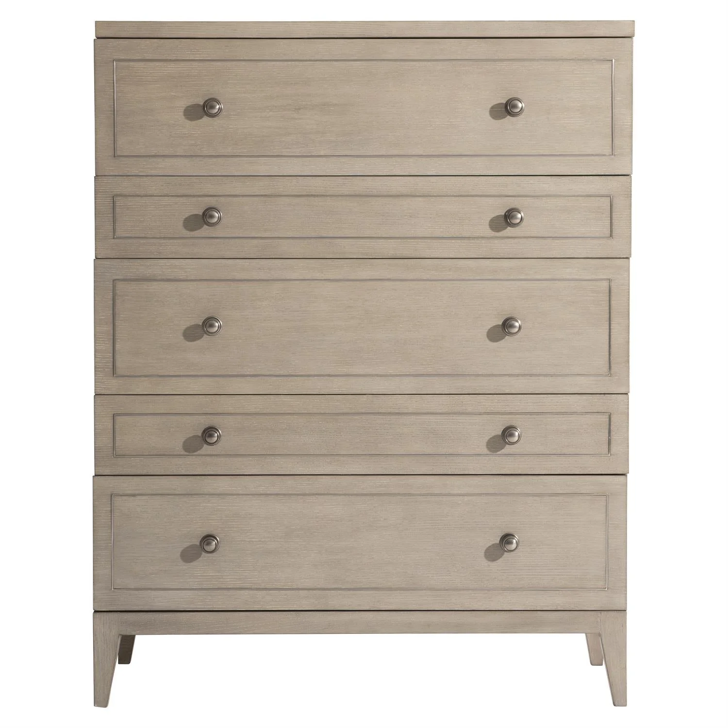 Bernhardt Cornelia Tall Drawer Chest - Image 2