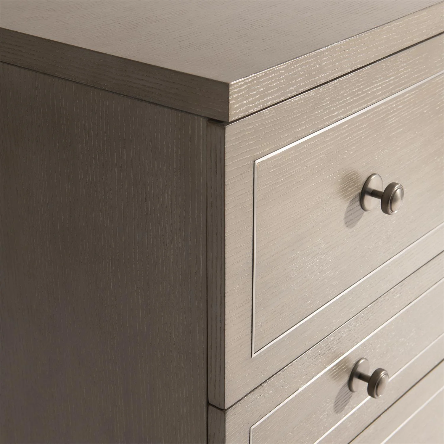 Bernhardt Cornelia Tall Drawer Chest - Image 5