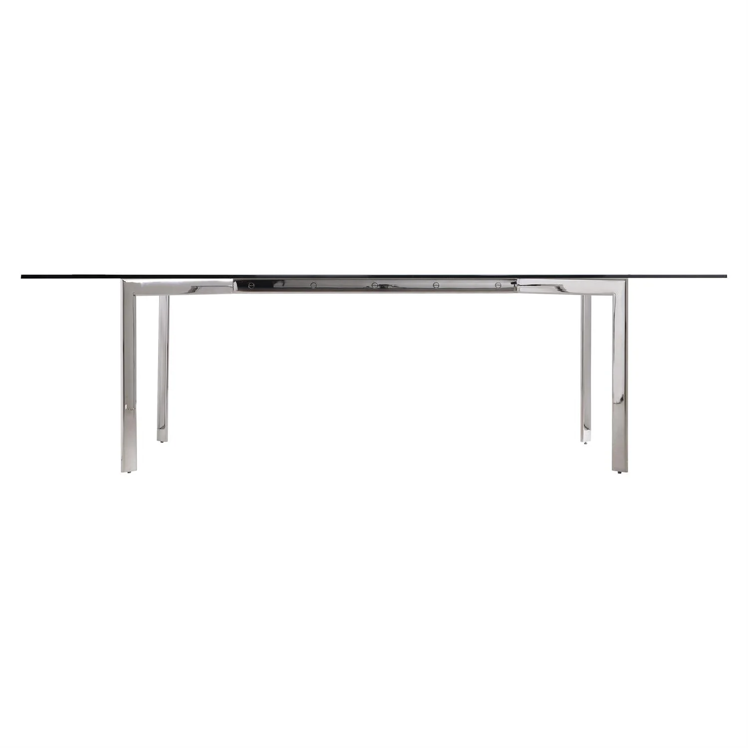 Bernhardt Cristobal Dining Table X60 Y35 - Image 3