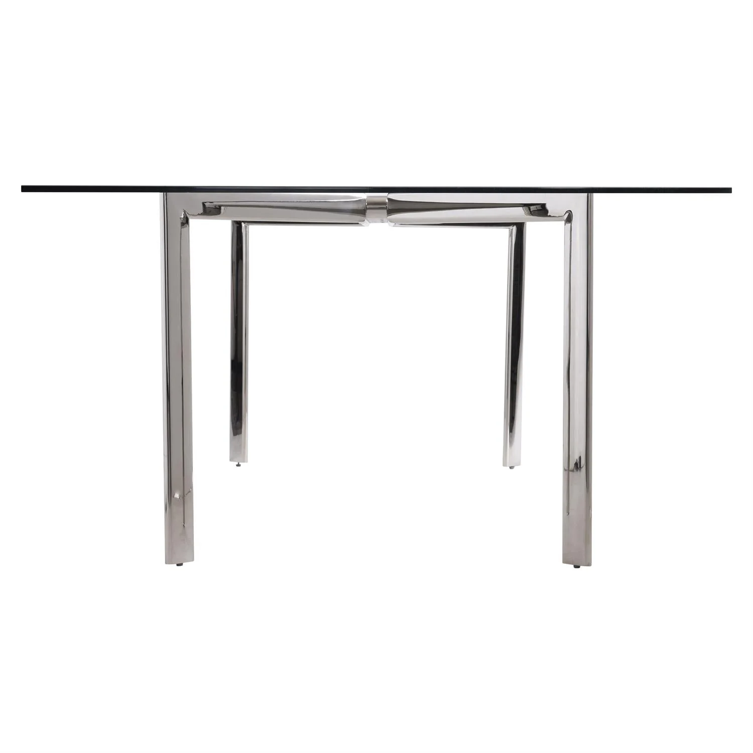 Bernhardt Cristobal Dining Table X60 Y35 - Image 4