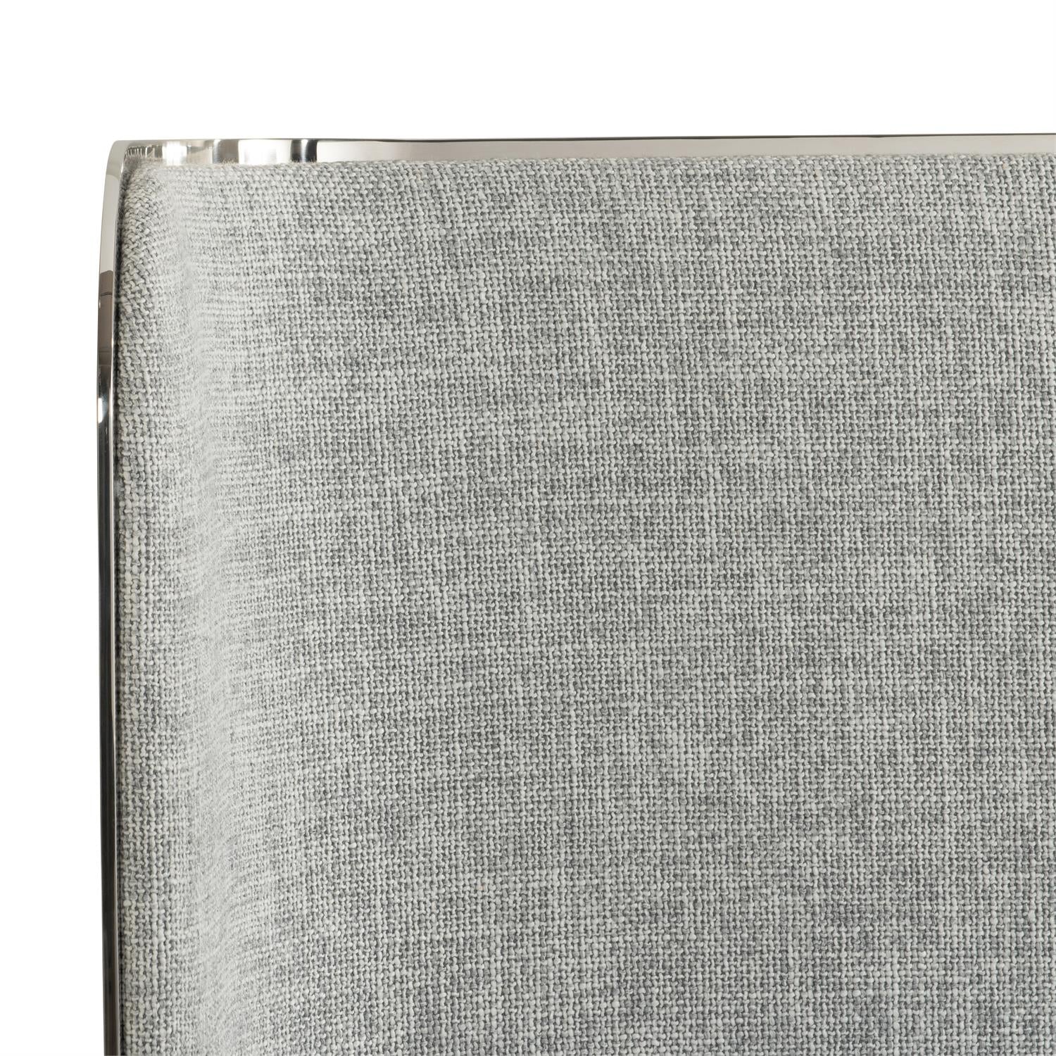 Bernhardt Croix Panel King Bed - Image 5