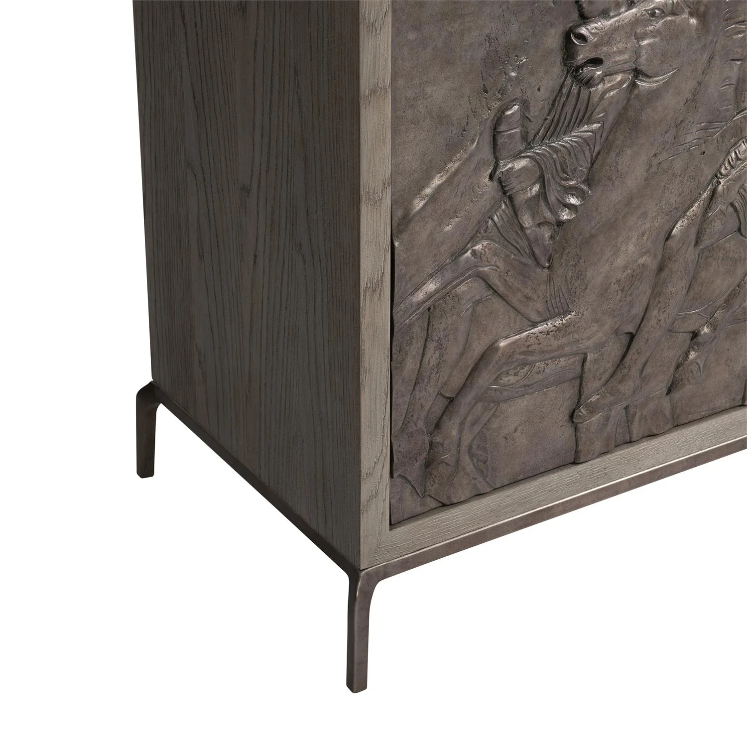 Bernhardt Dalton 54" Dining Table - Image 12