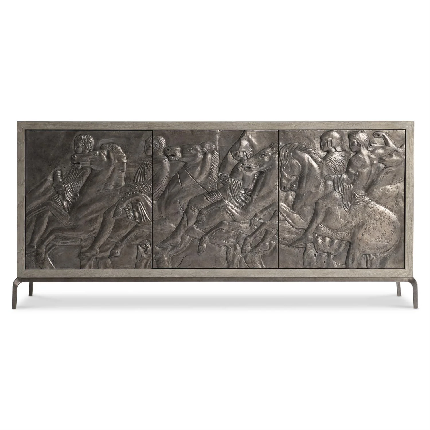 Bernhardt Dalton 54" Dining Table - Image 14
