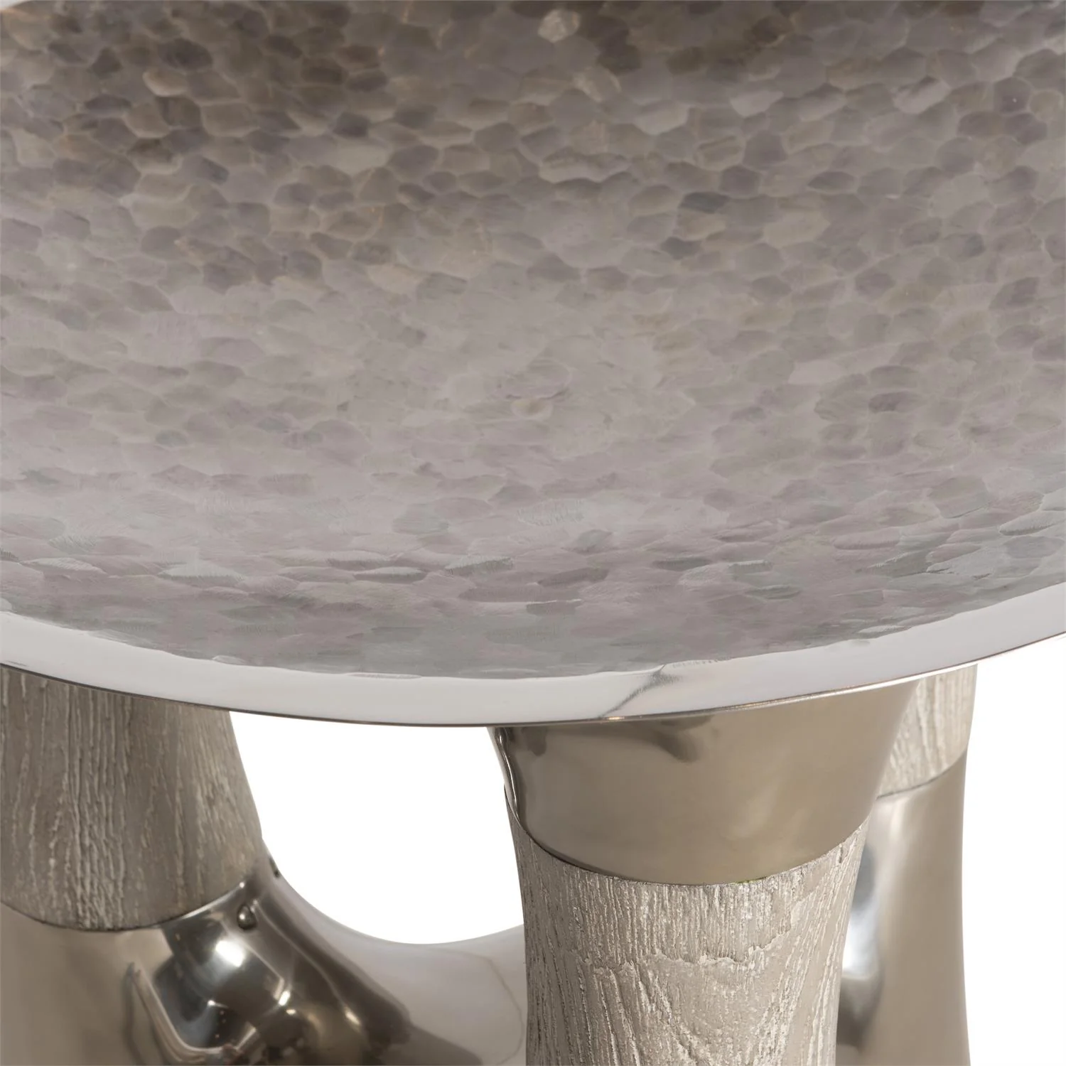 Bernhardt Dalton 54" Dining Table - Image 6