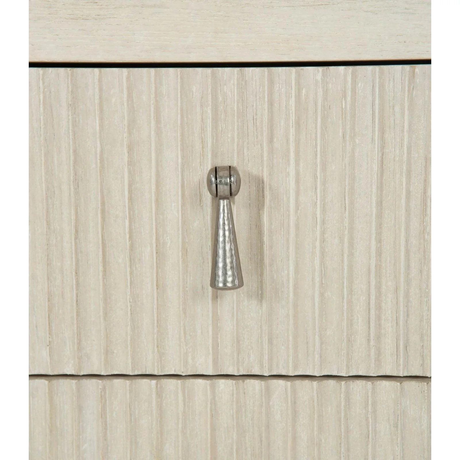 Bernhardt East Hampton 2 Drawer Nightstand - Image 8