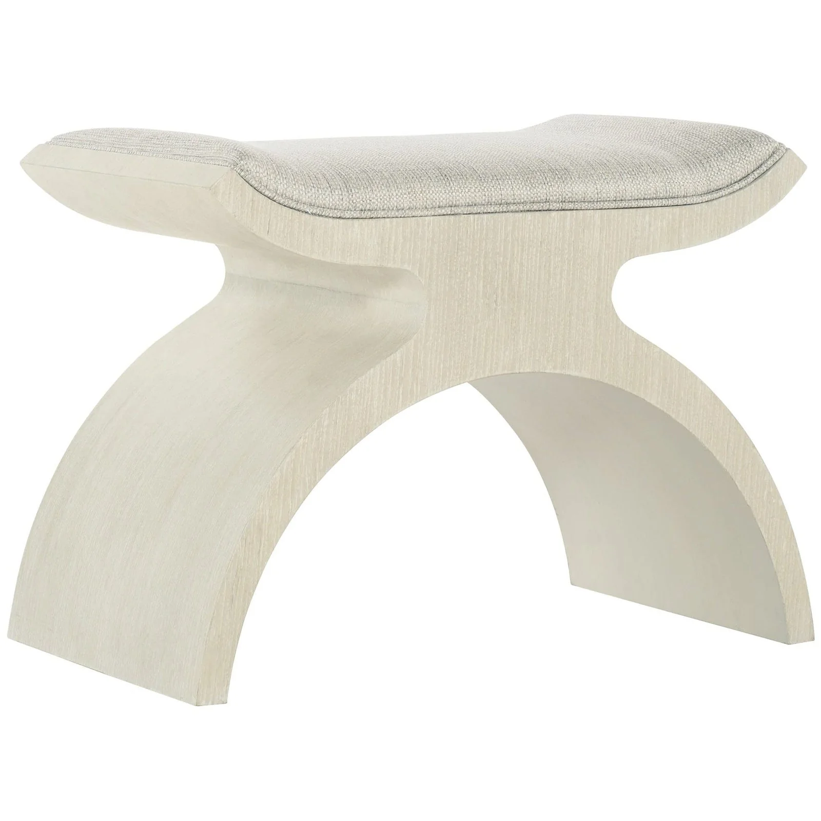 Bernhardt East Hampton Bench - Image 5