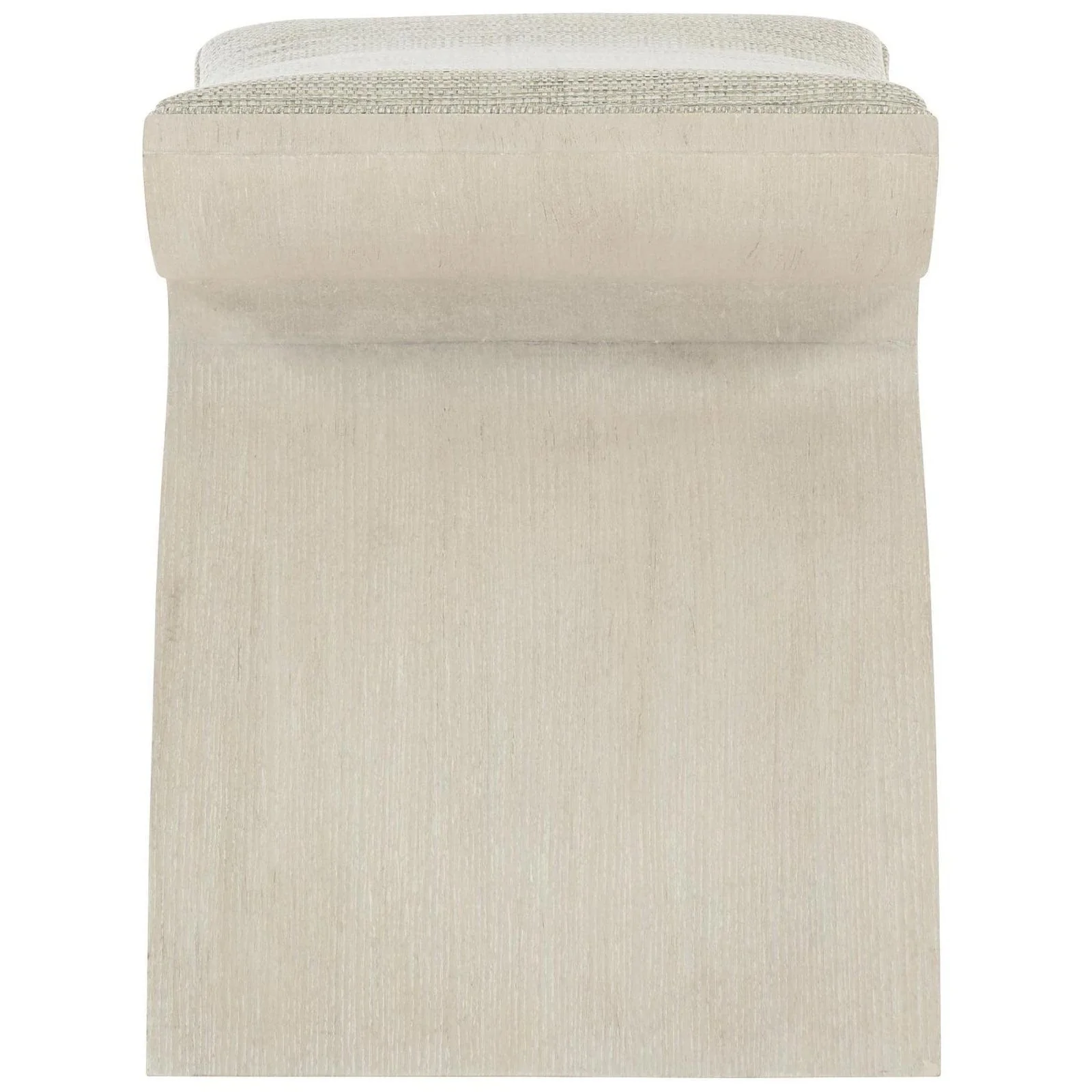 Bernhardt East Hampton Bench - Image 6