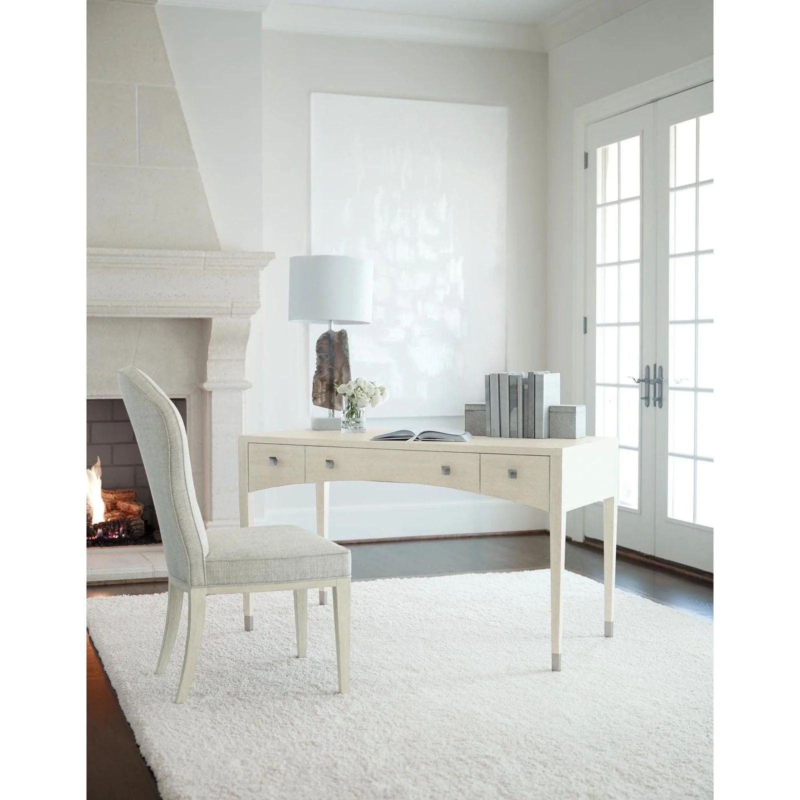 Bernhardt East Hampton Desk - Image 2