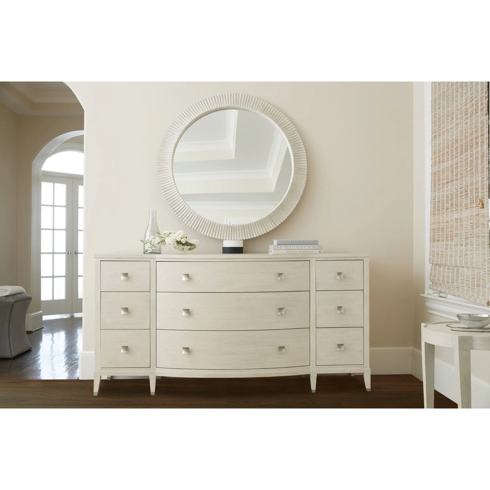 Bernhardt East Hampton Dresser - Image 2